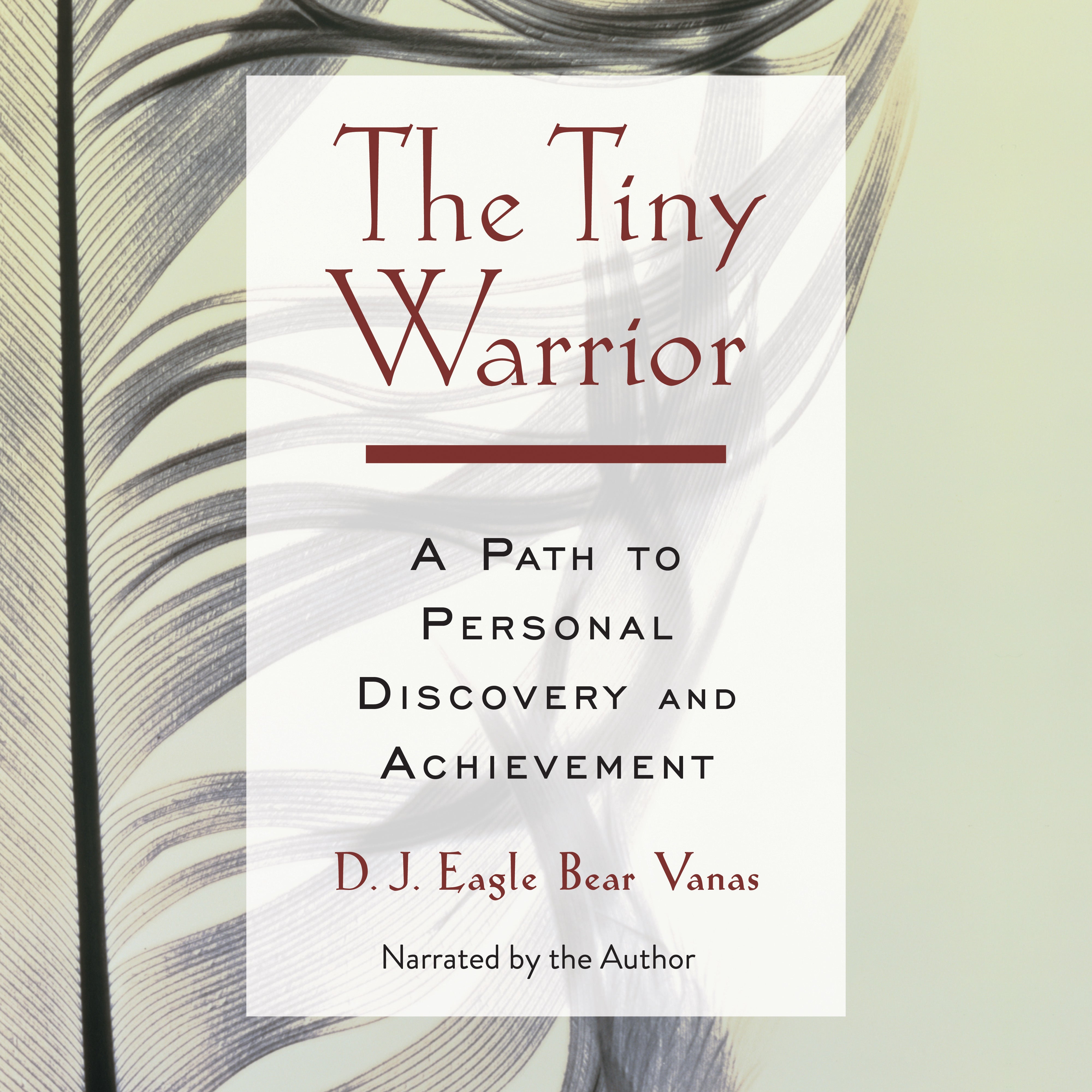 The Tiny Warrior