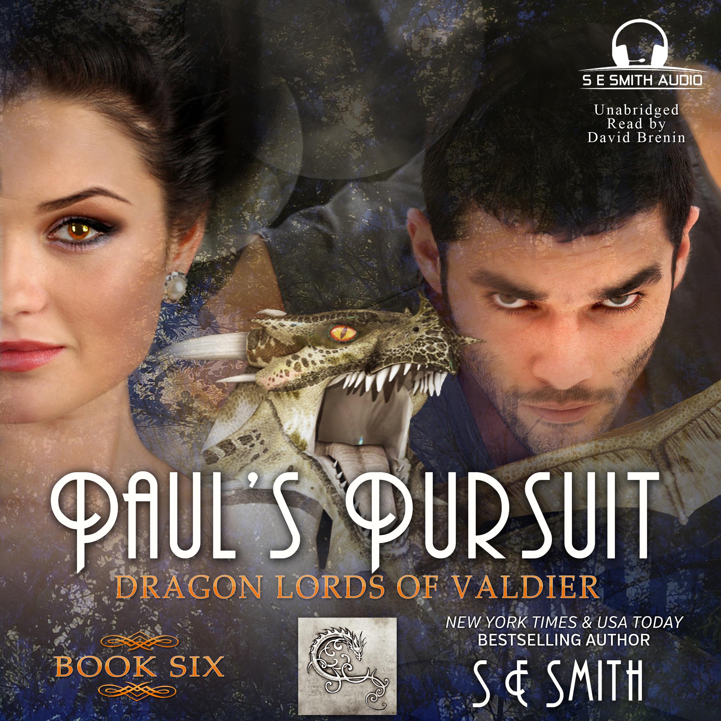 Paul's Pursuit