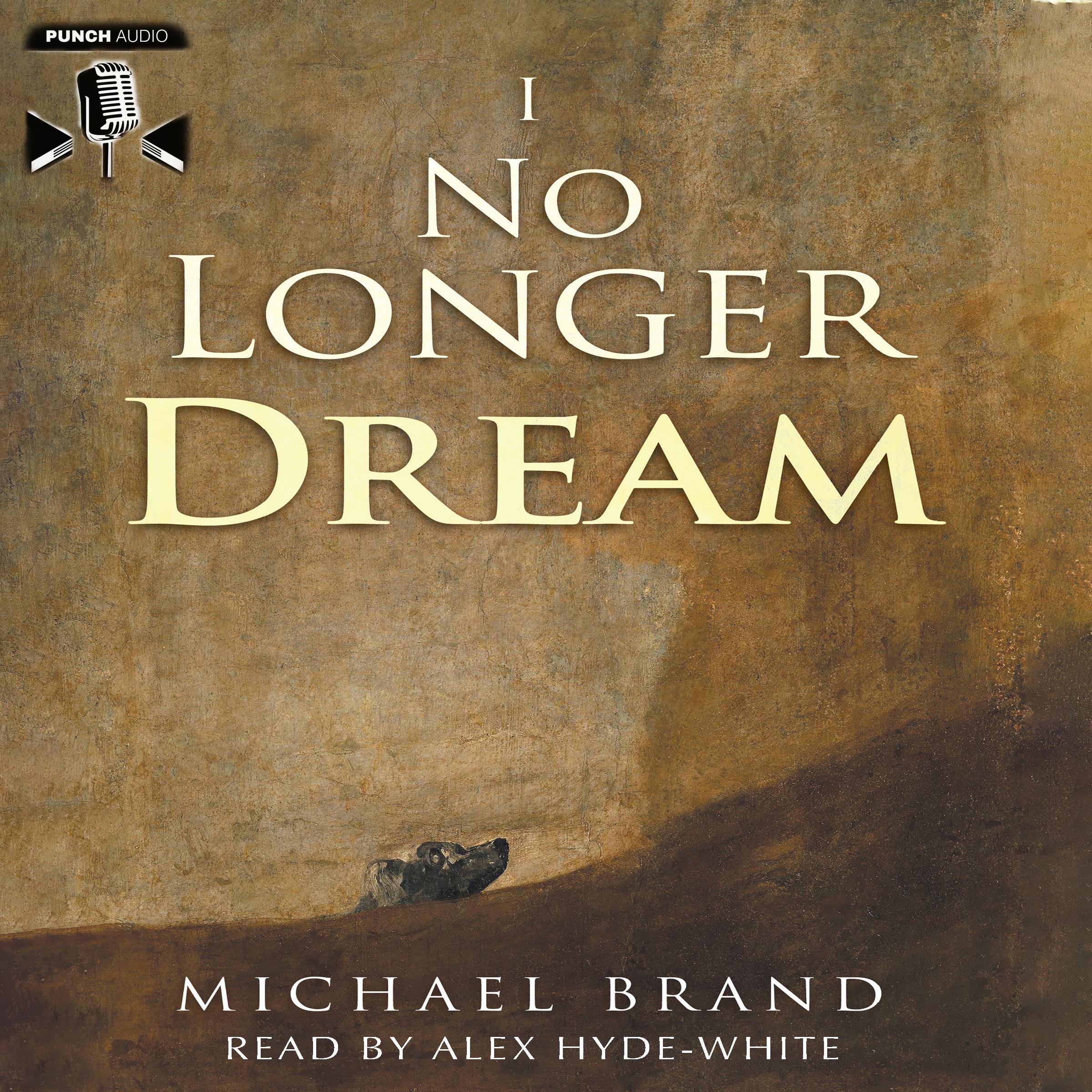I No Longer Dream