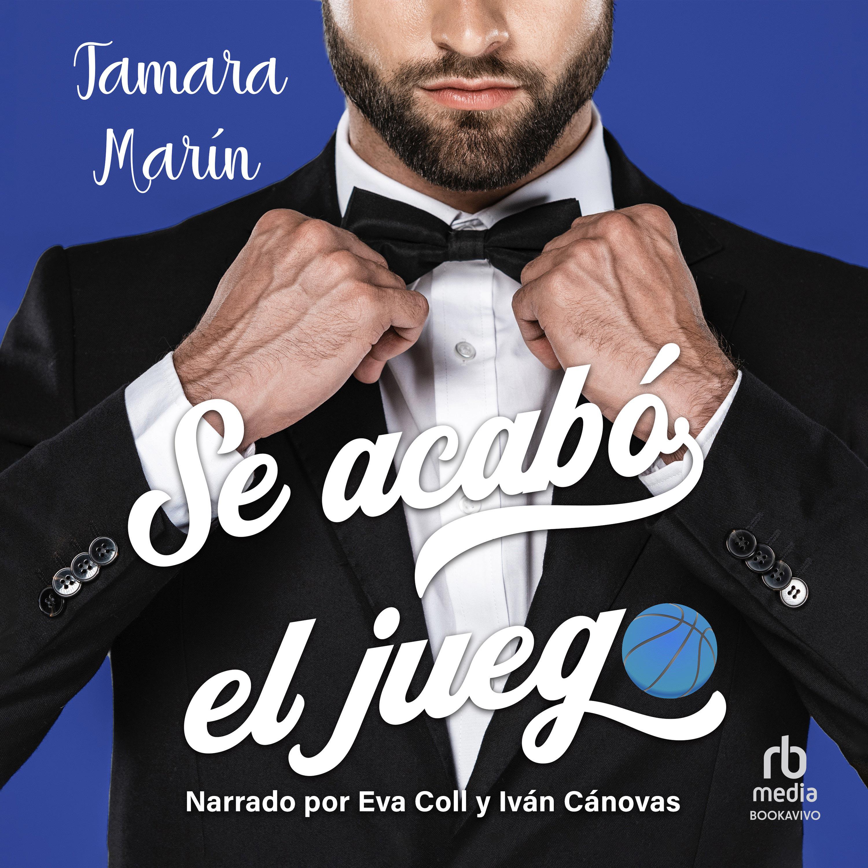 Se acabó el juego