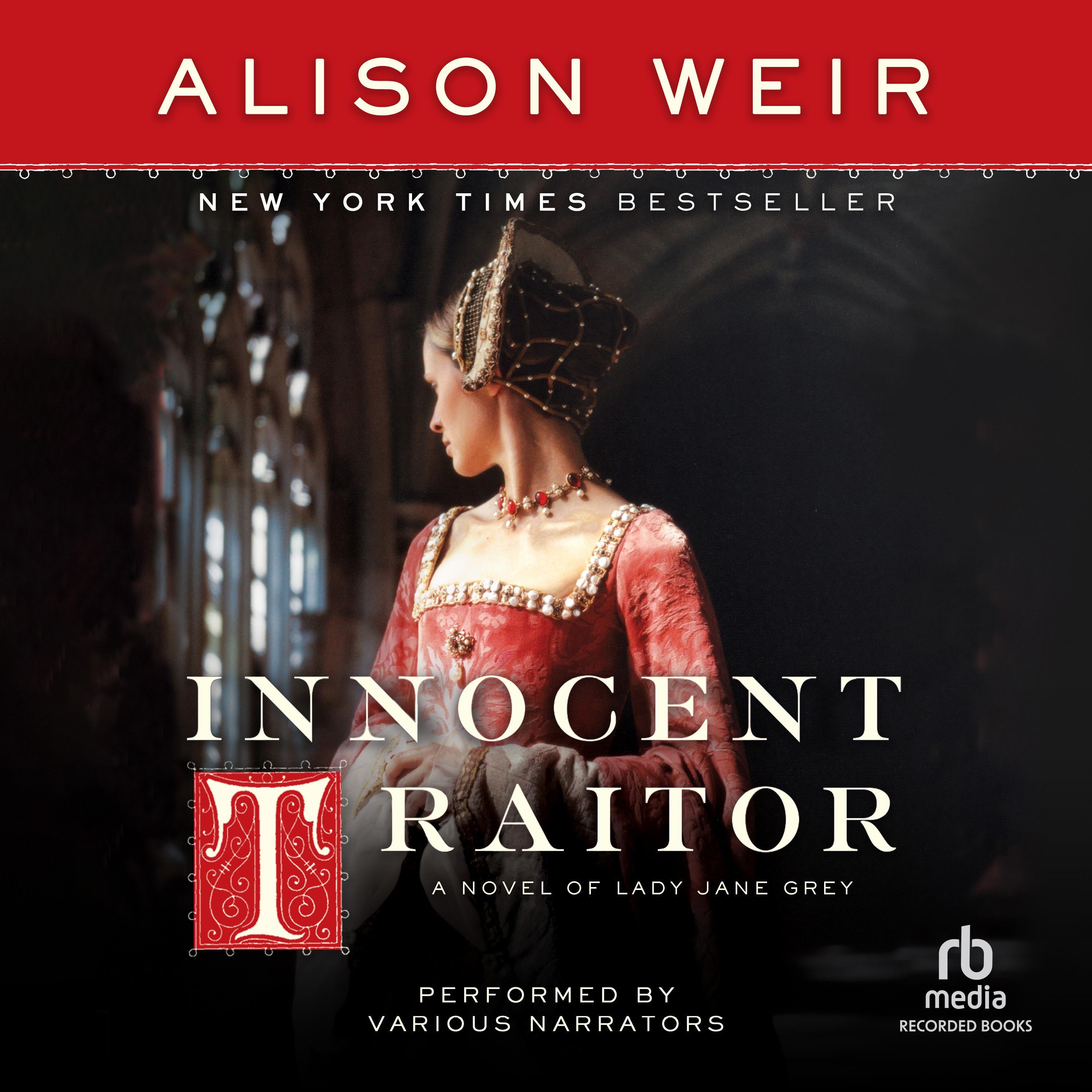 Innocent Traitor