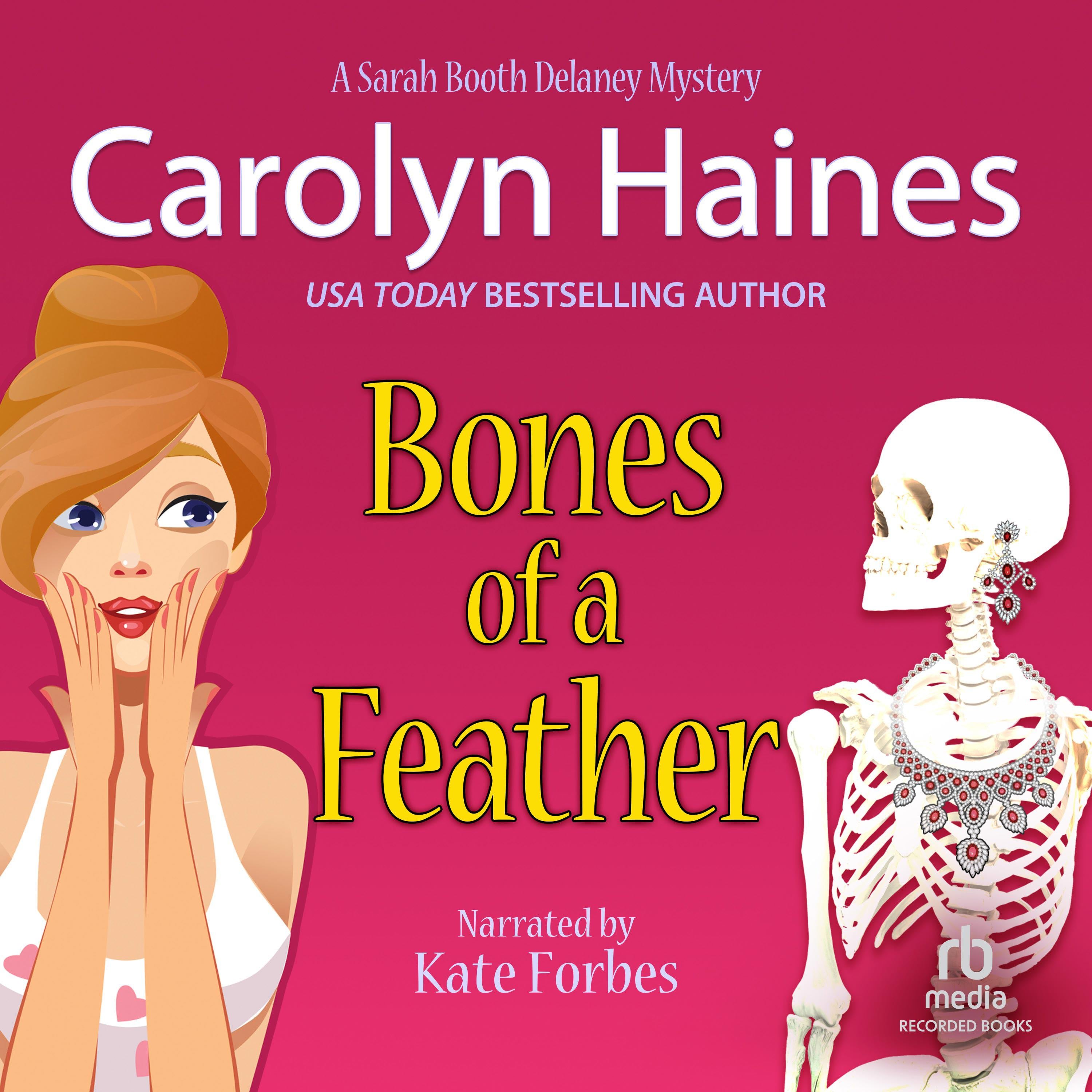 Bones of a Feather