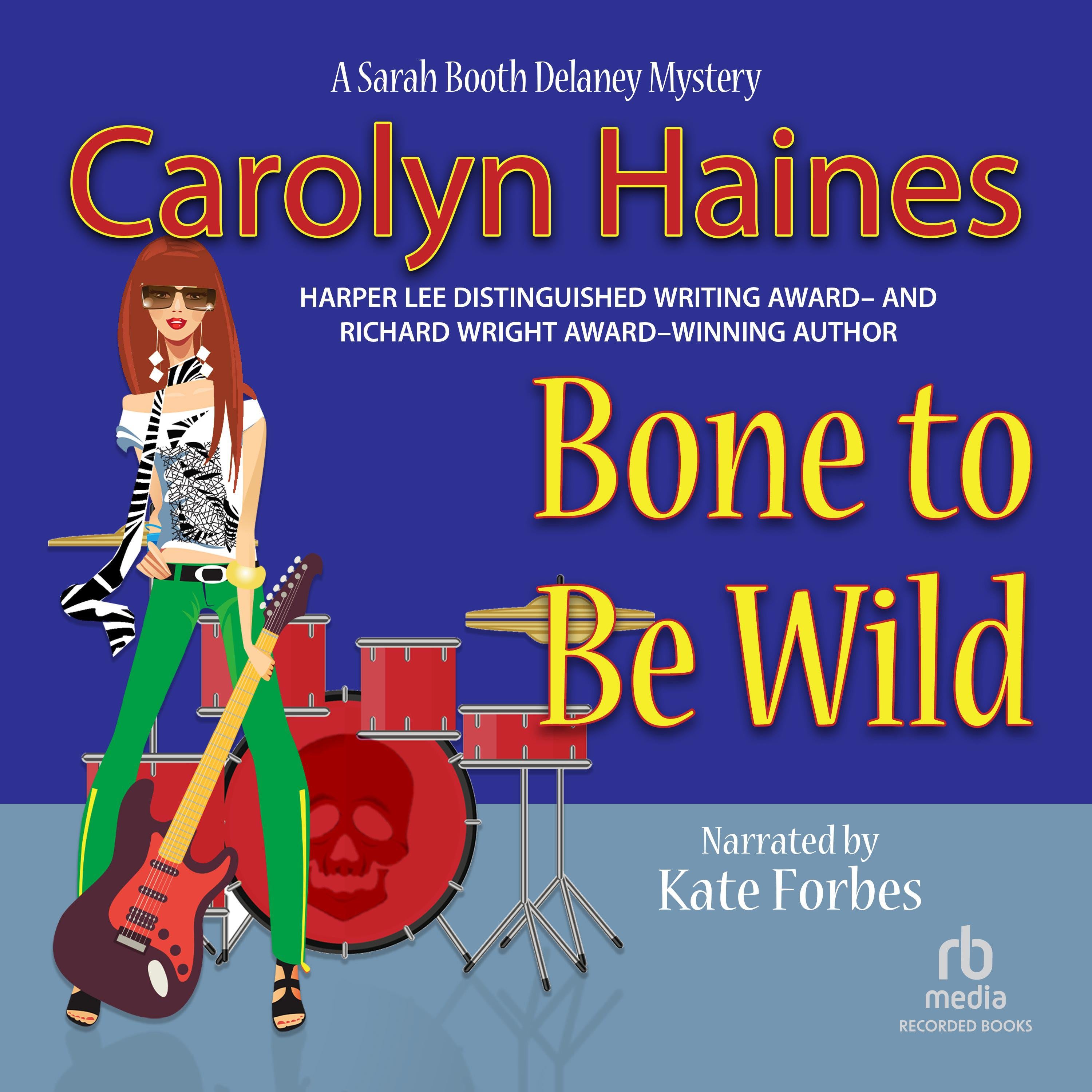 Bone to Be Wild