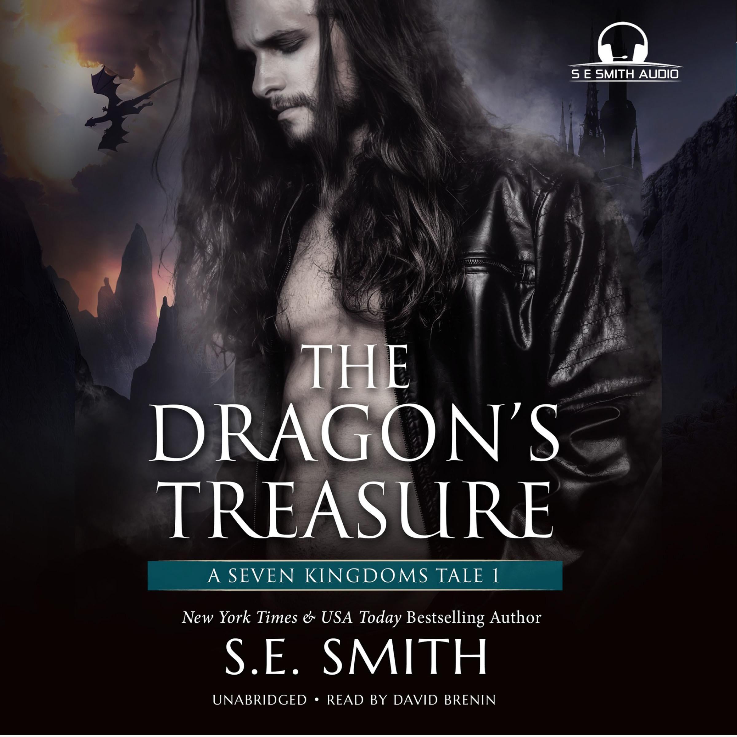 The Dragon's Treasure