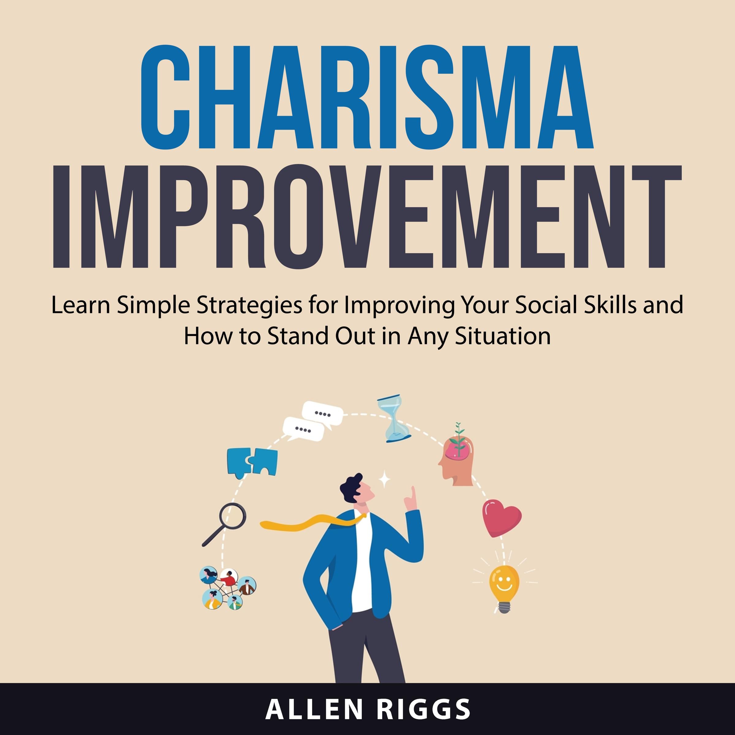 Charisma Improvement