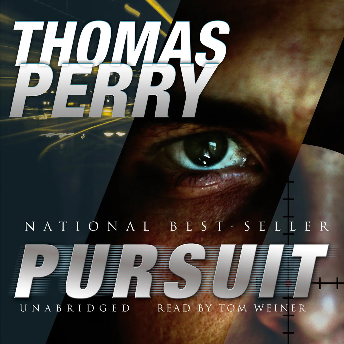 Pursuit