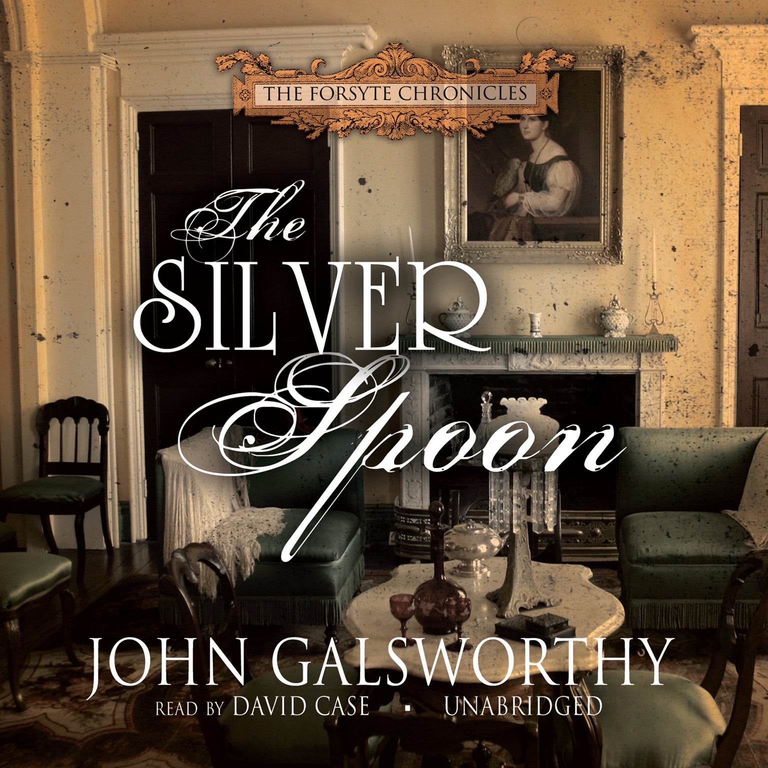 The Silver Spoon