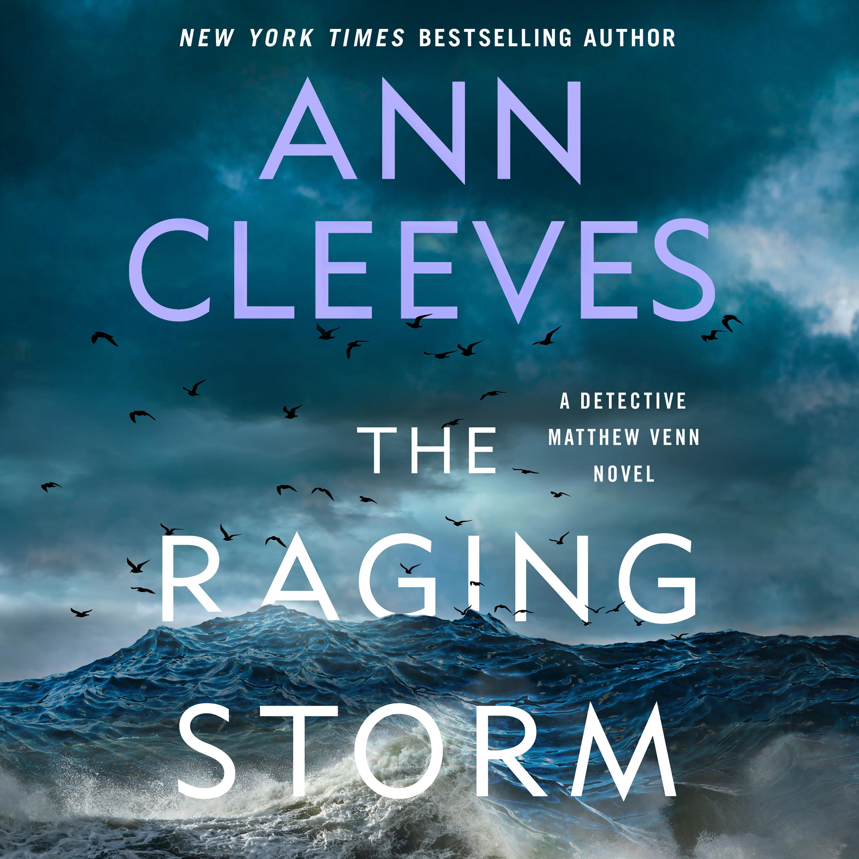The Raging Storm
