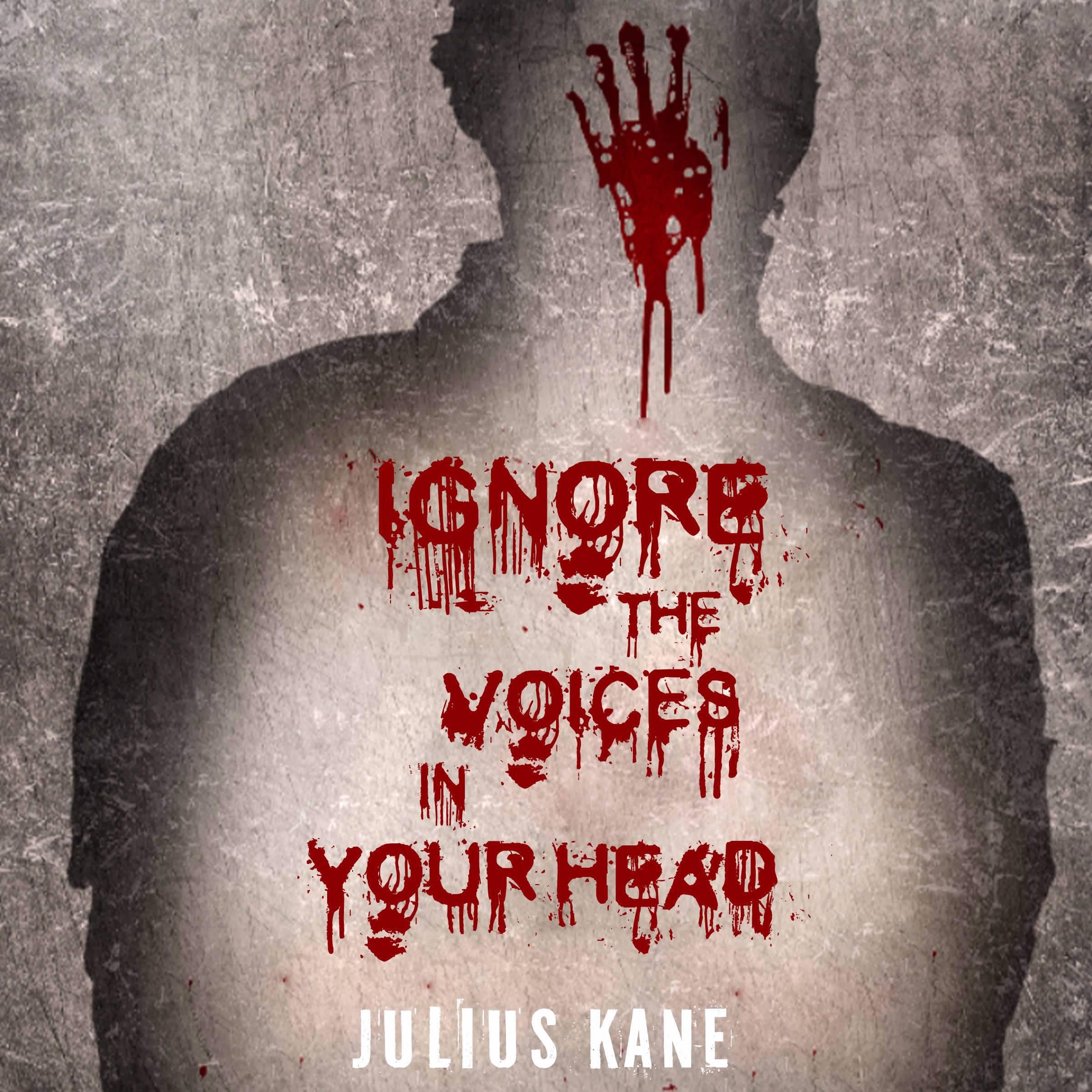 Ignore The Voices In Your Head