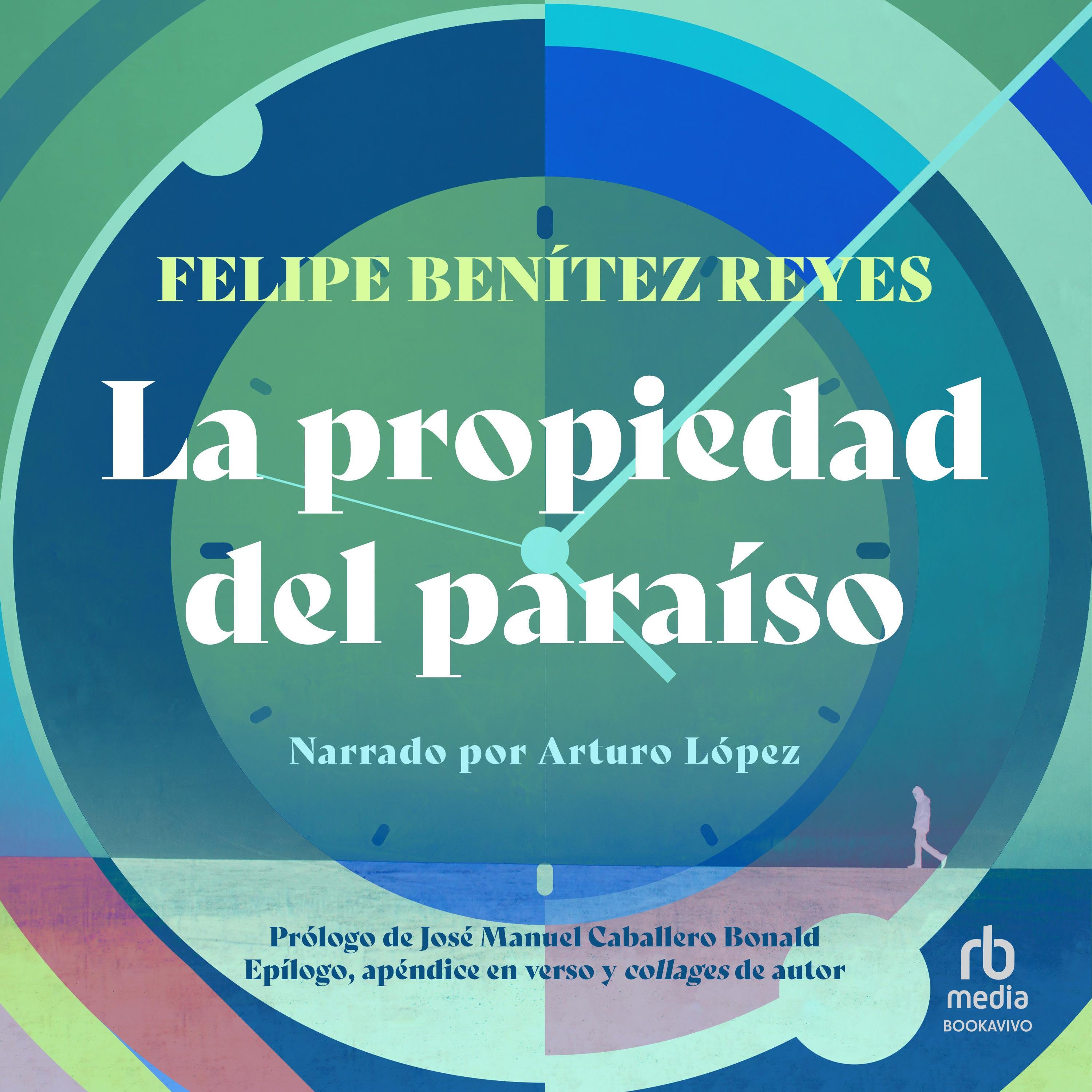 La propiedad del paraíso
