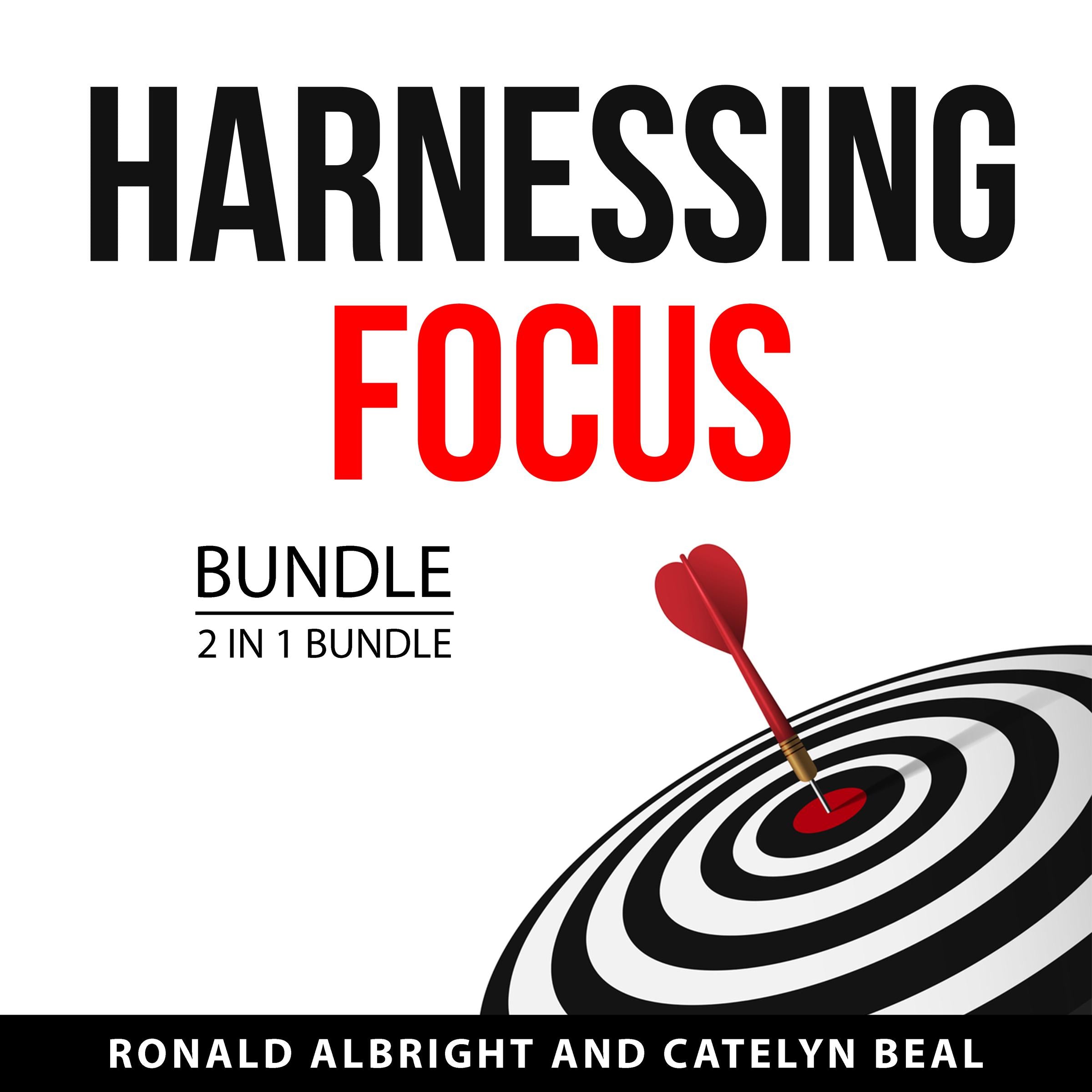 Harnessing Focus Bundle, 2 in 1 Bundle