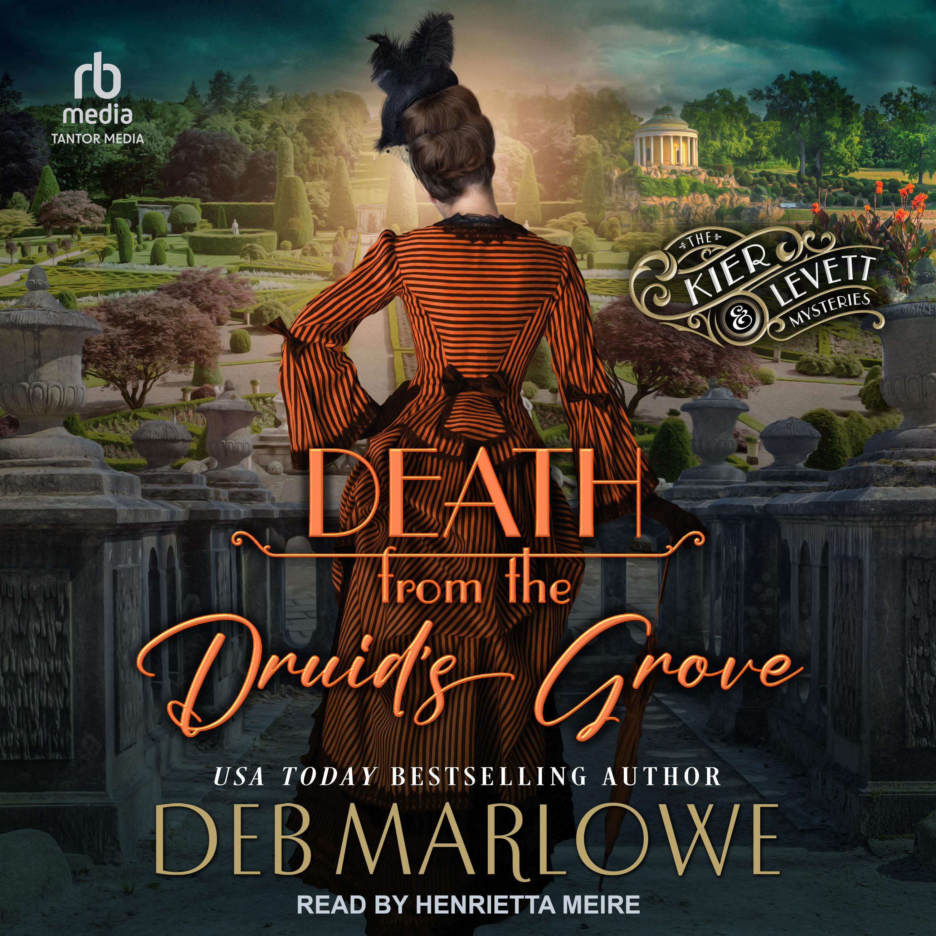 Death from the Druid's Grove
