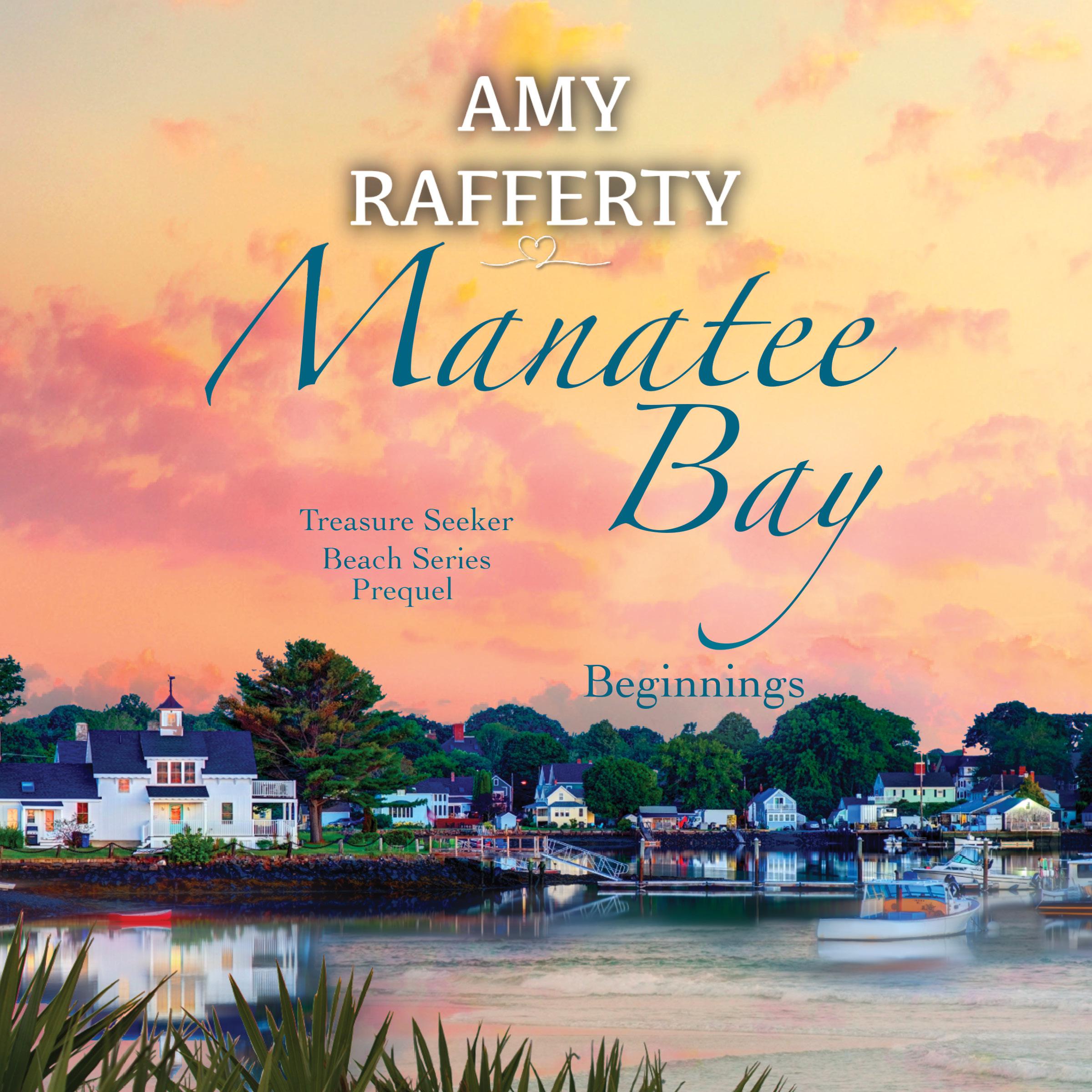 Manatee Bay