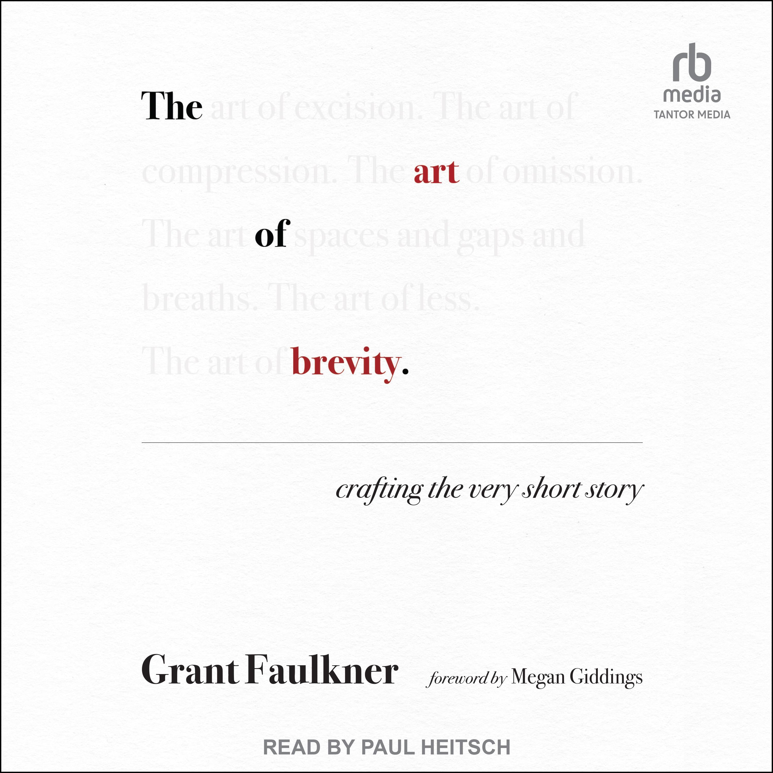 The Art of Brevity
