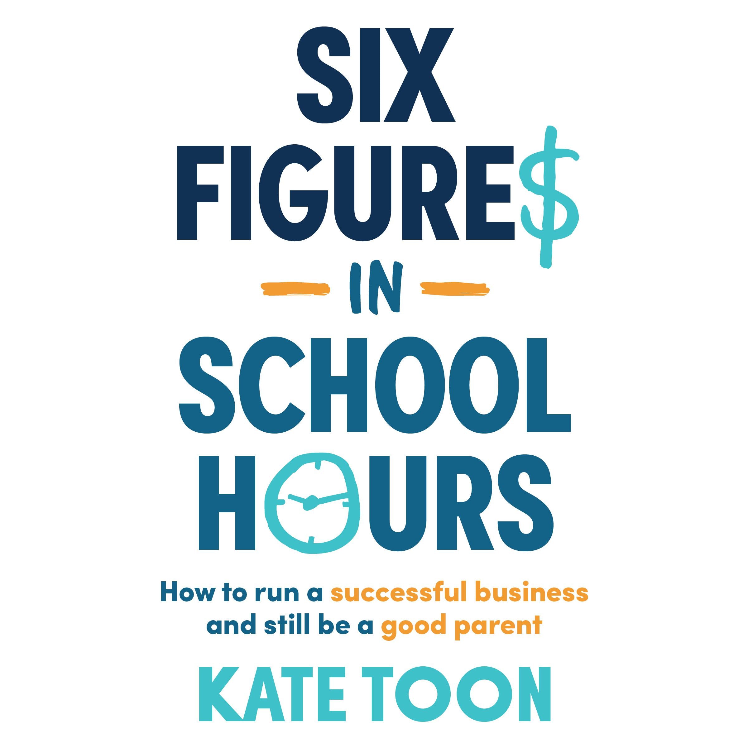 Six Figures in School Hours