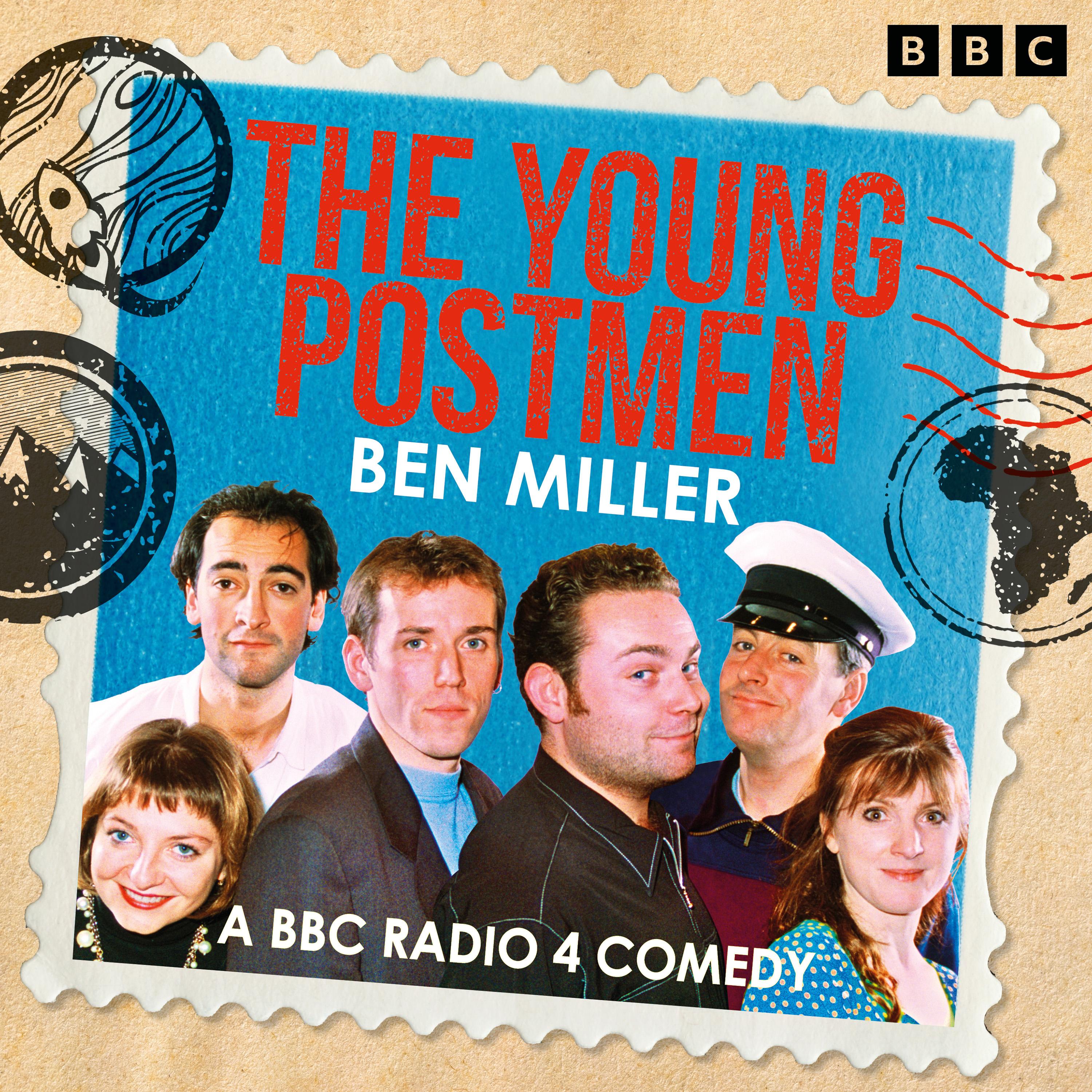 The Young Postmen