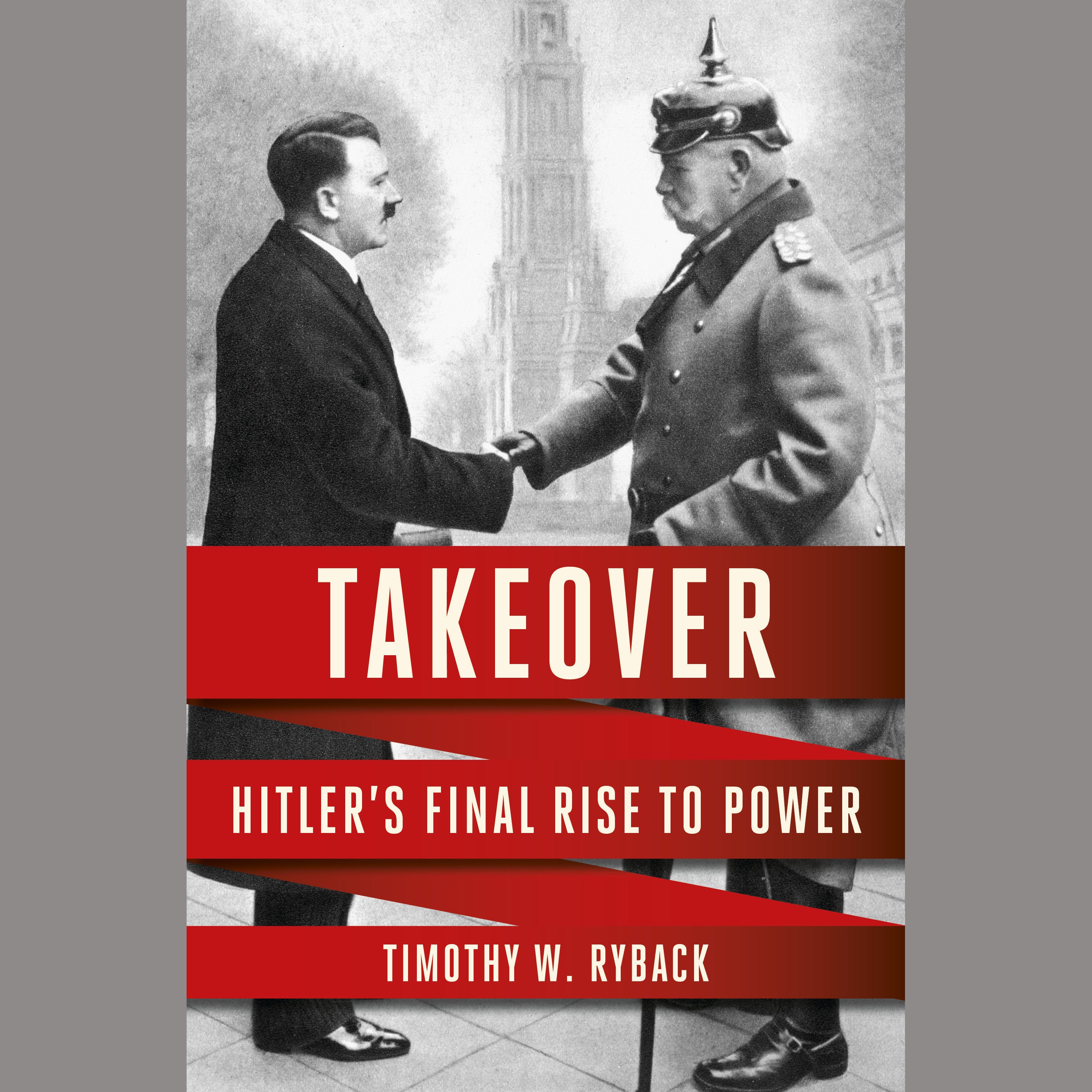Takeover