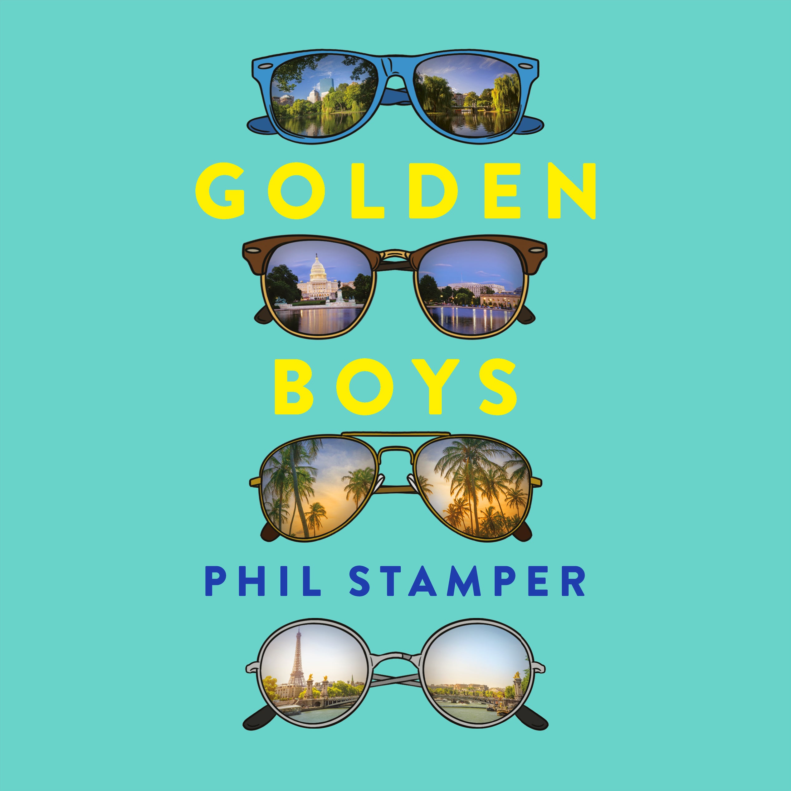 Golden Boys