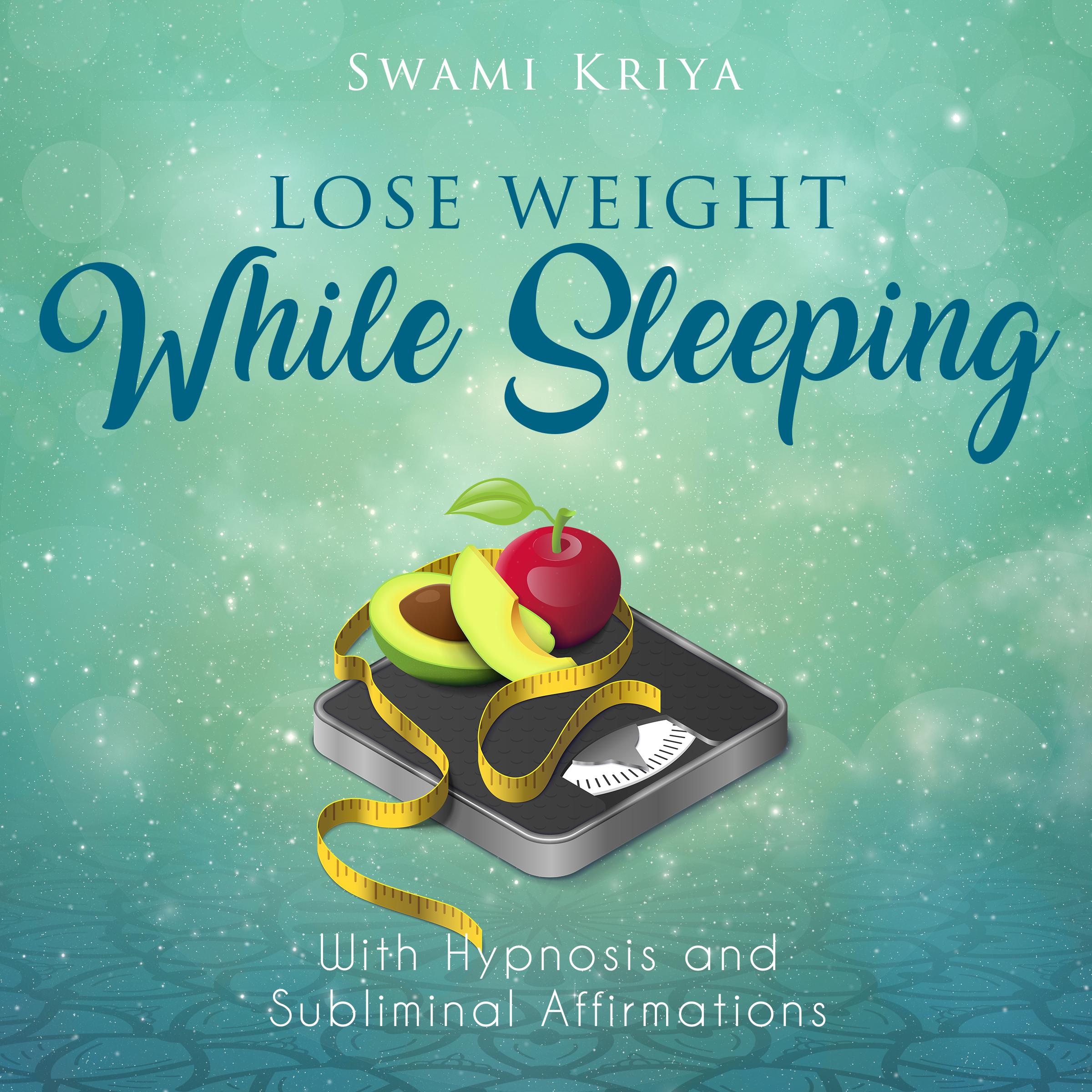 Lose Weight While Sleeping