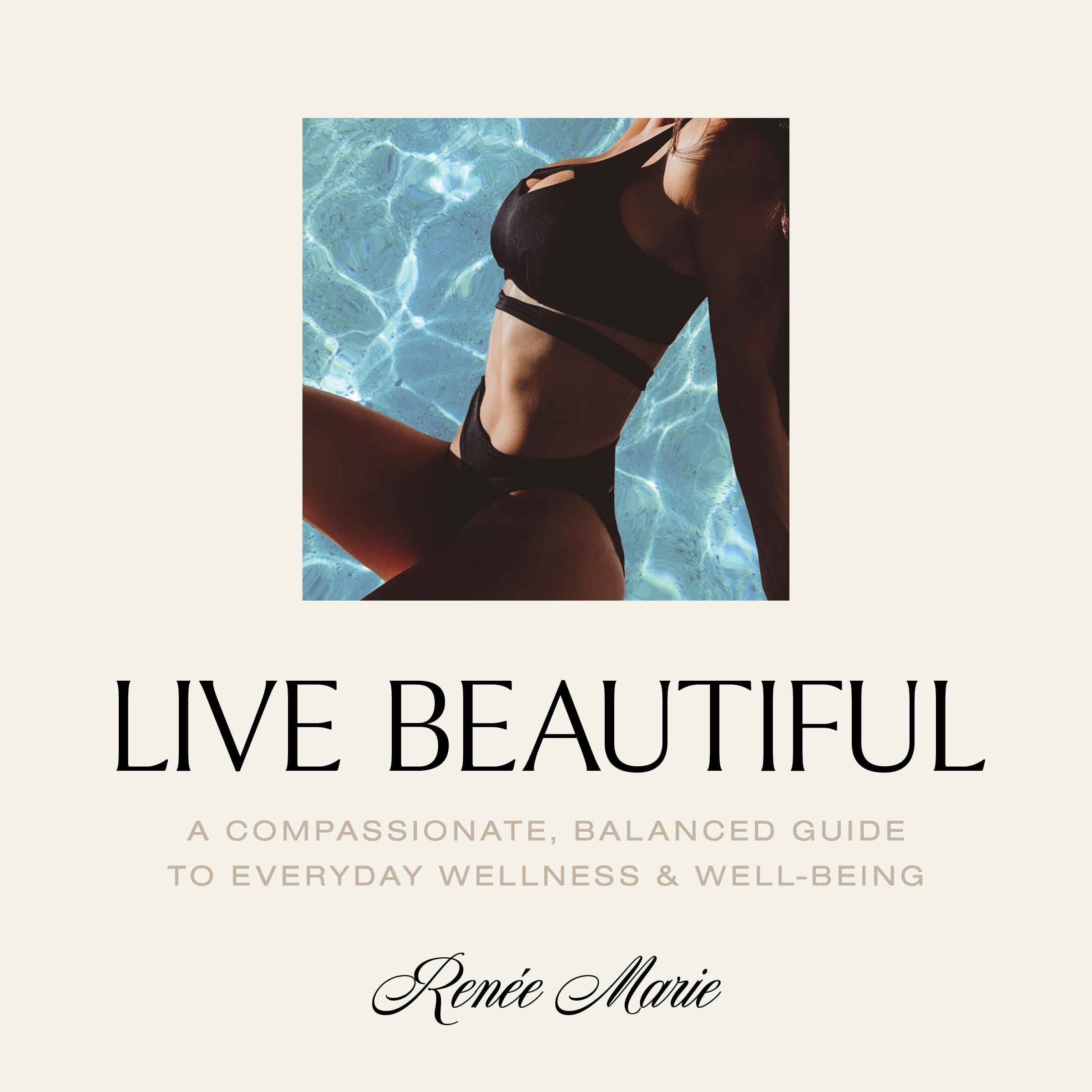 Live Beautiful