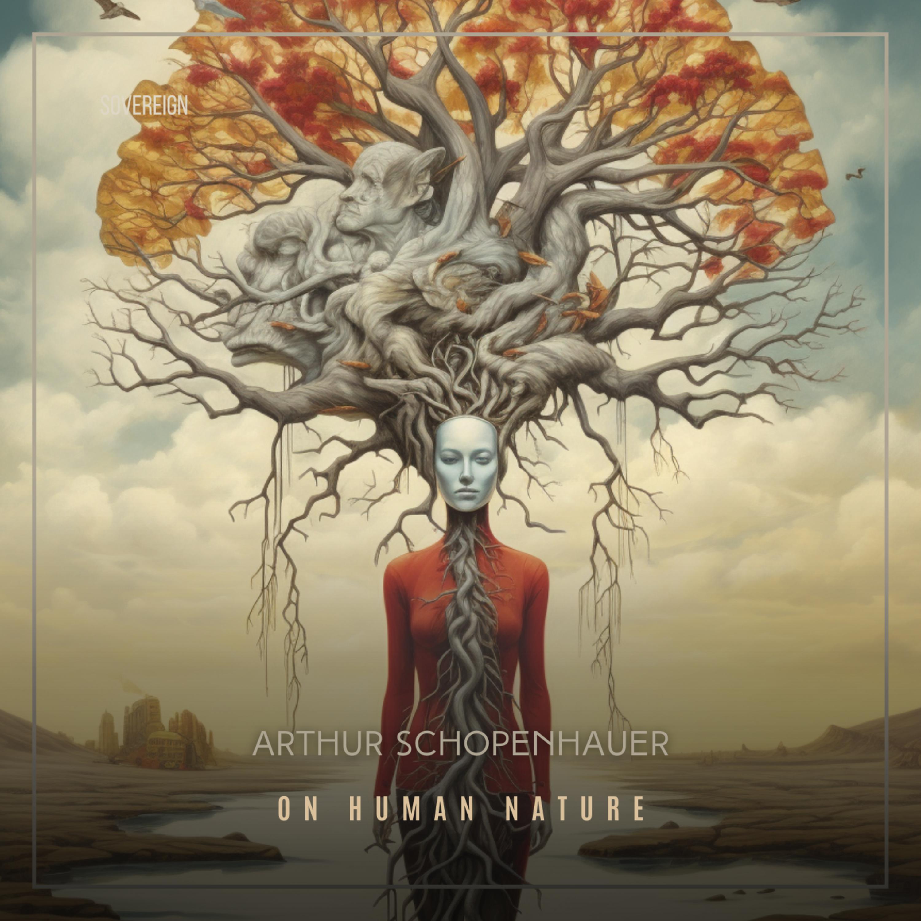 On Human Nature