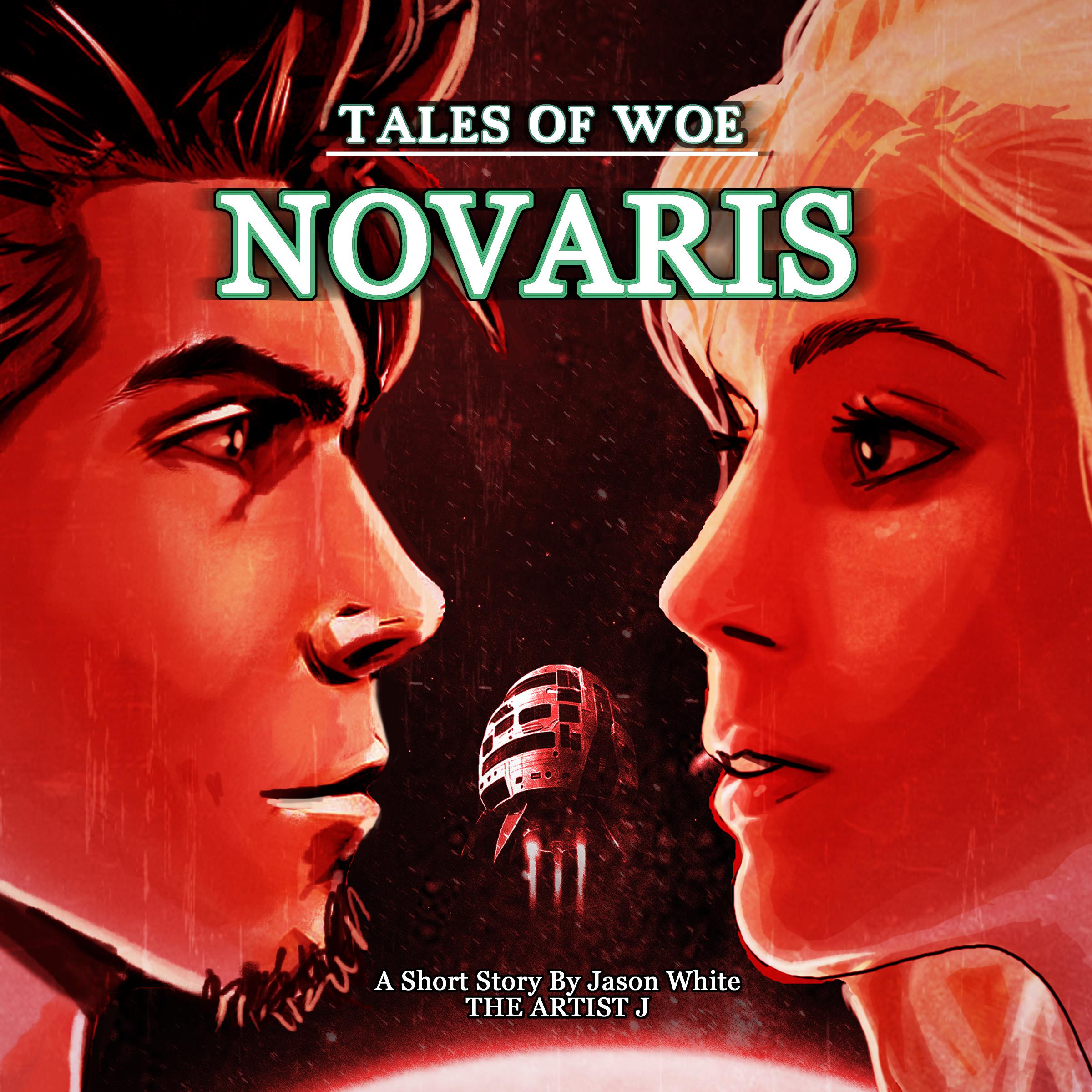 Tales Of Woe