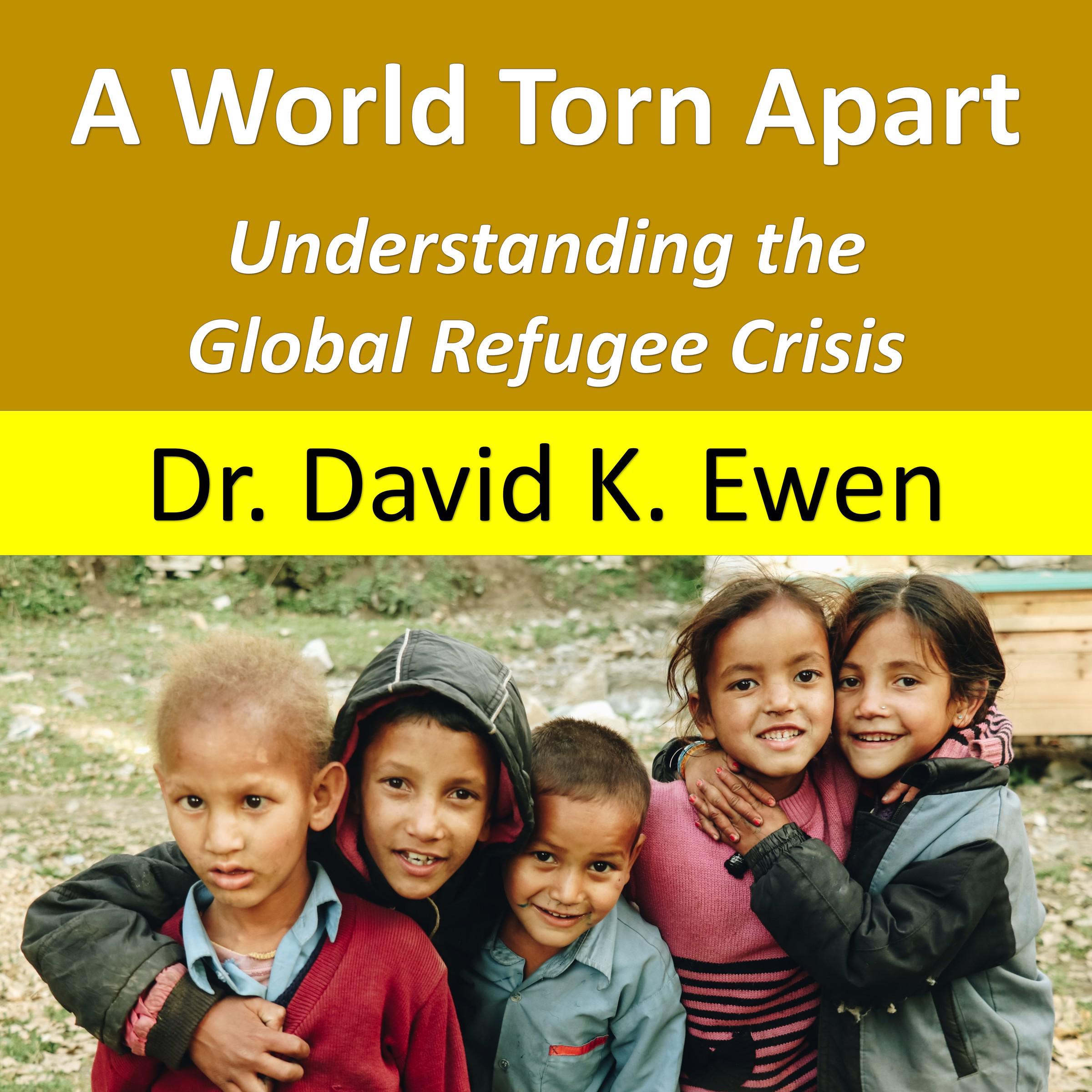 A World Torn Apart