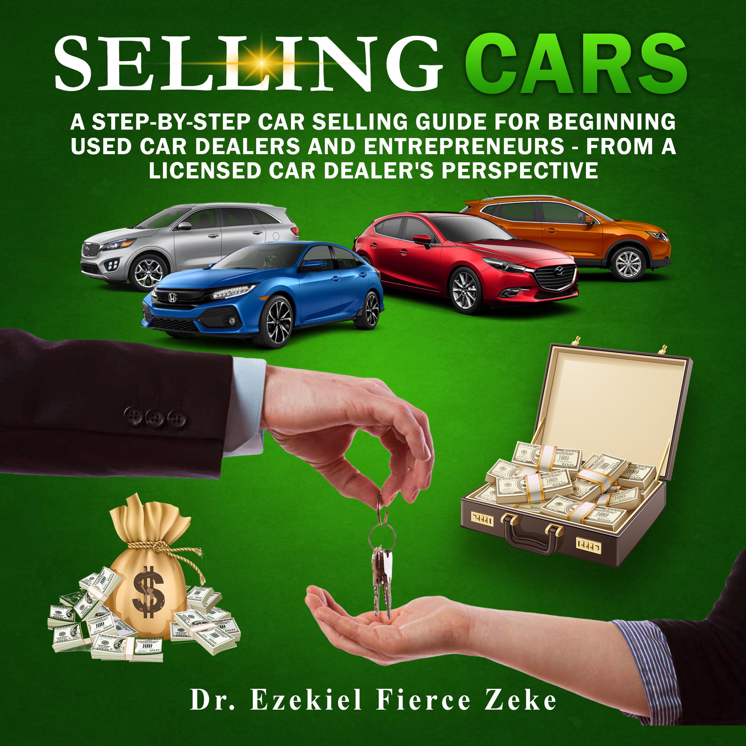 Selling Cars