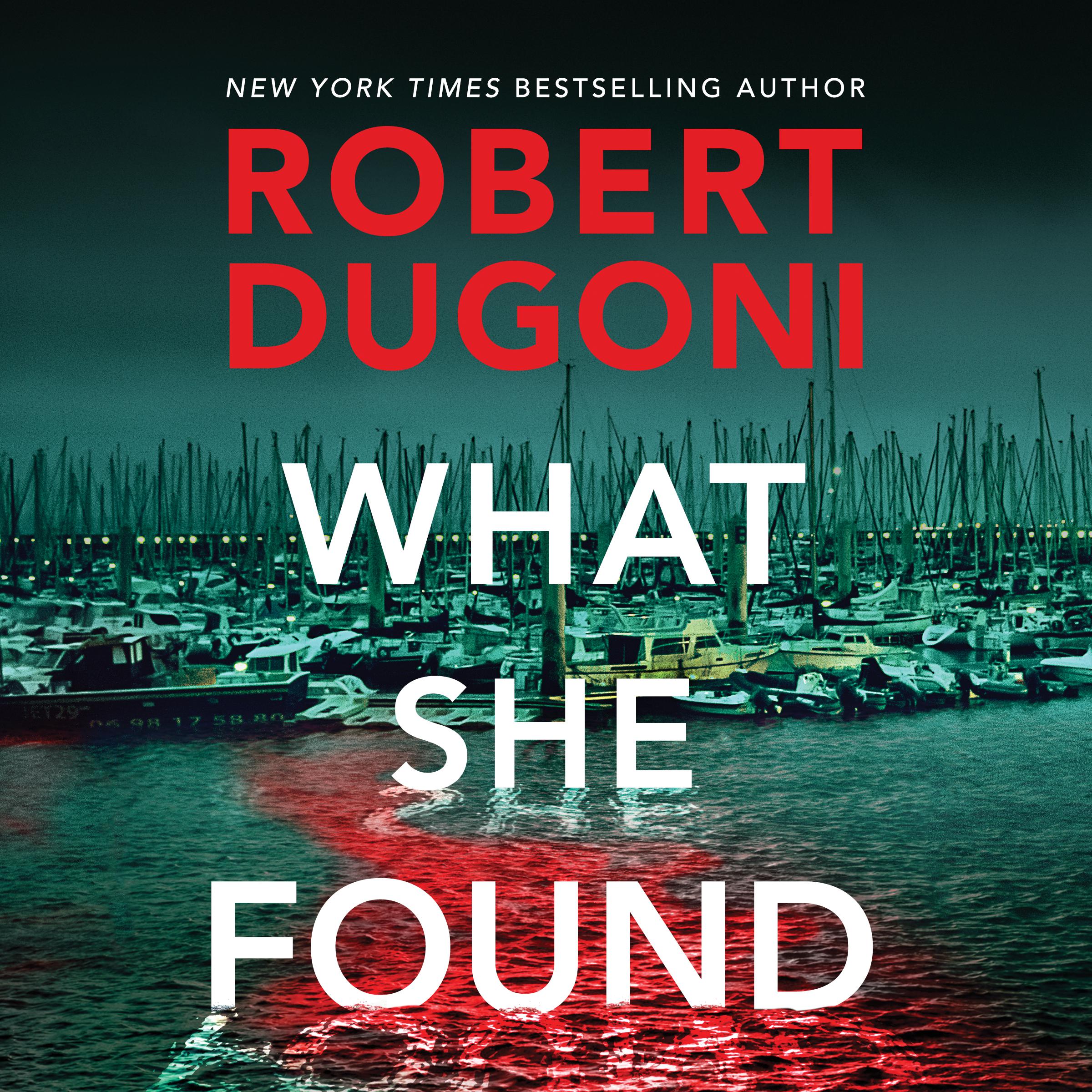 What She Found