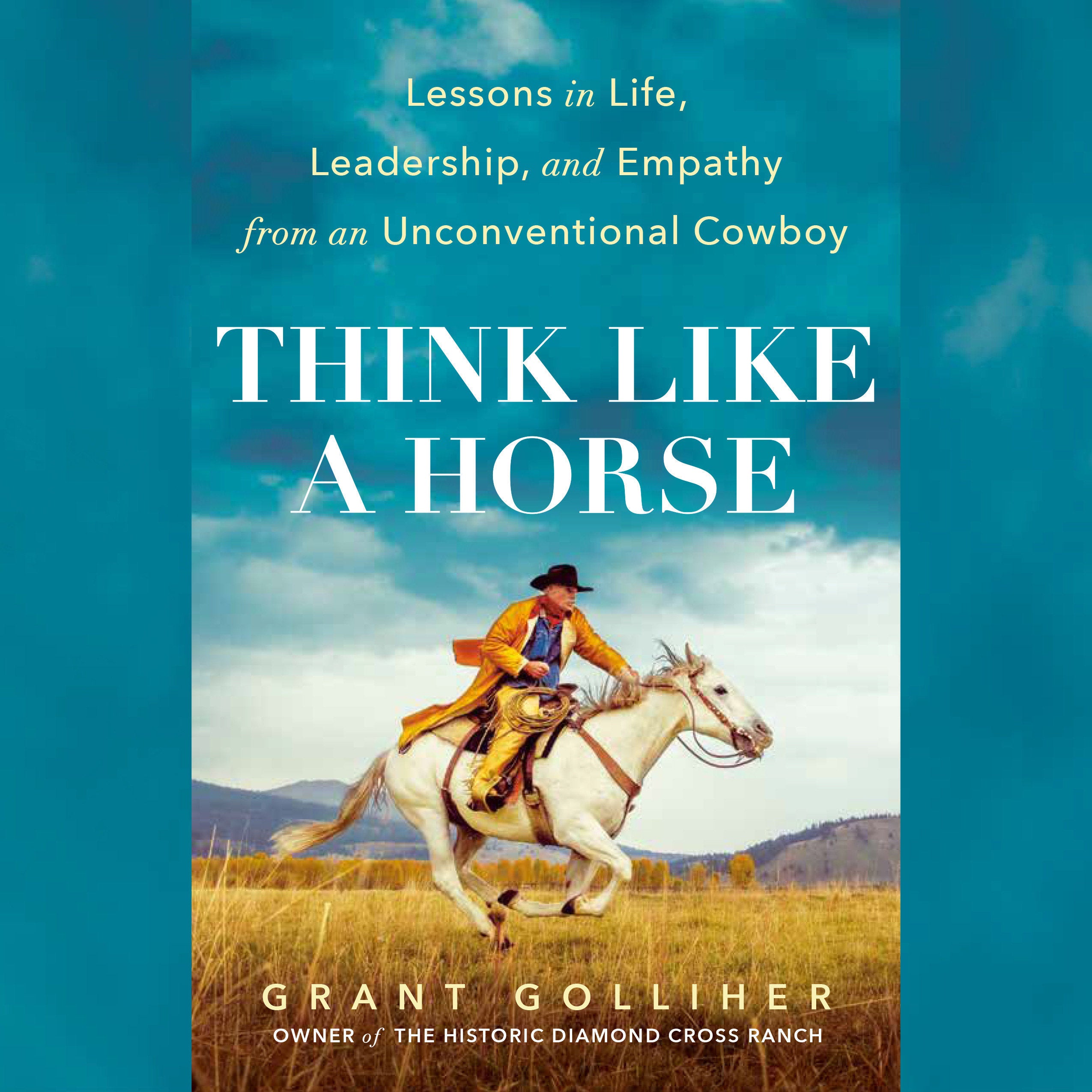 Think Like a Horse