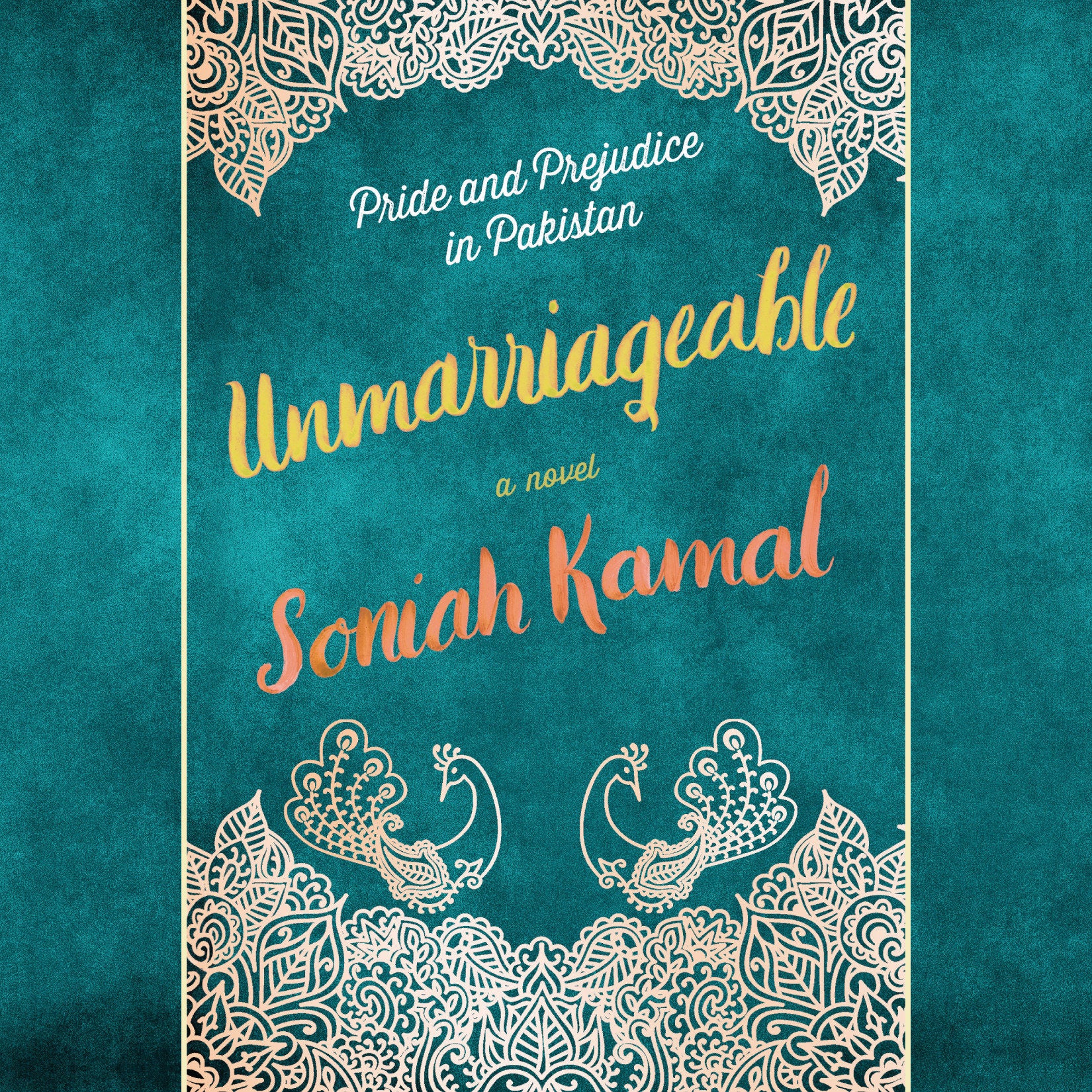 Unmarriageable