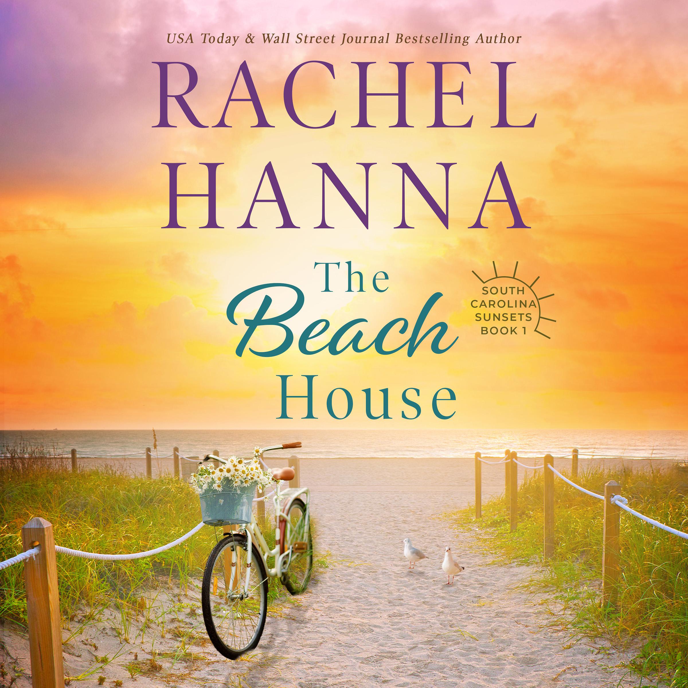 The Beach House