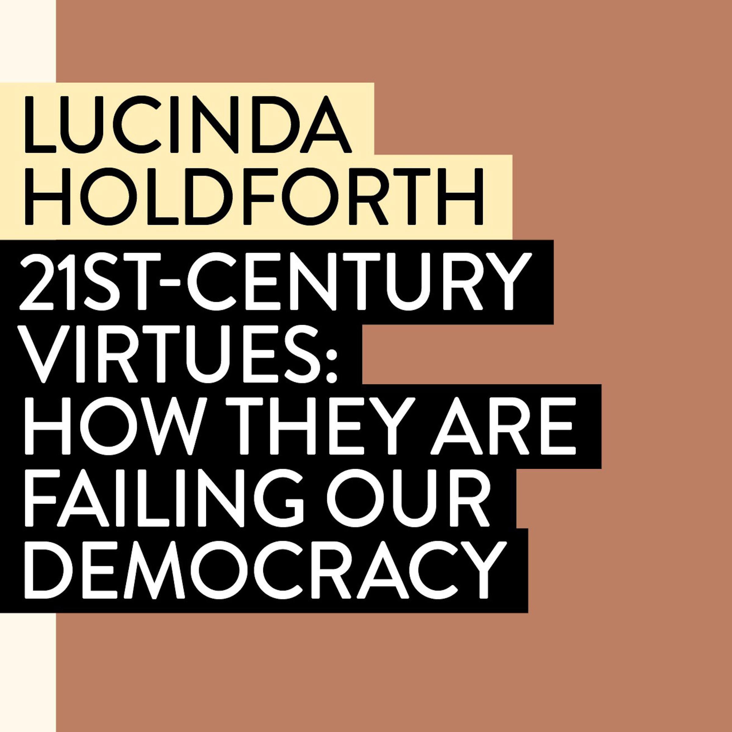 21st-Century Virtues