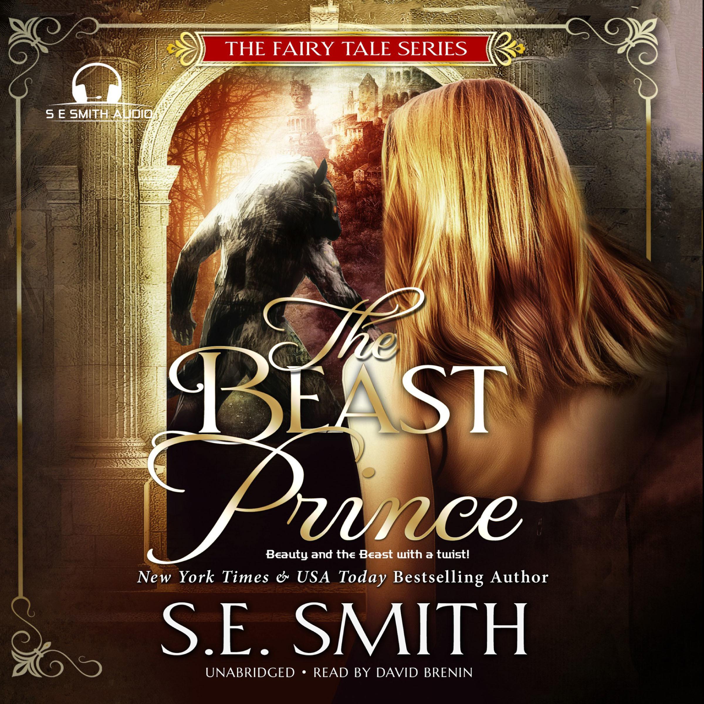 The Beast Prince