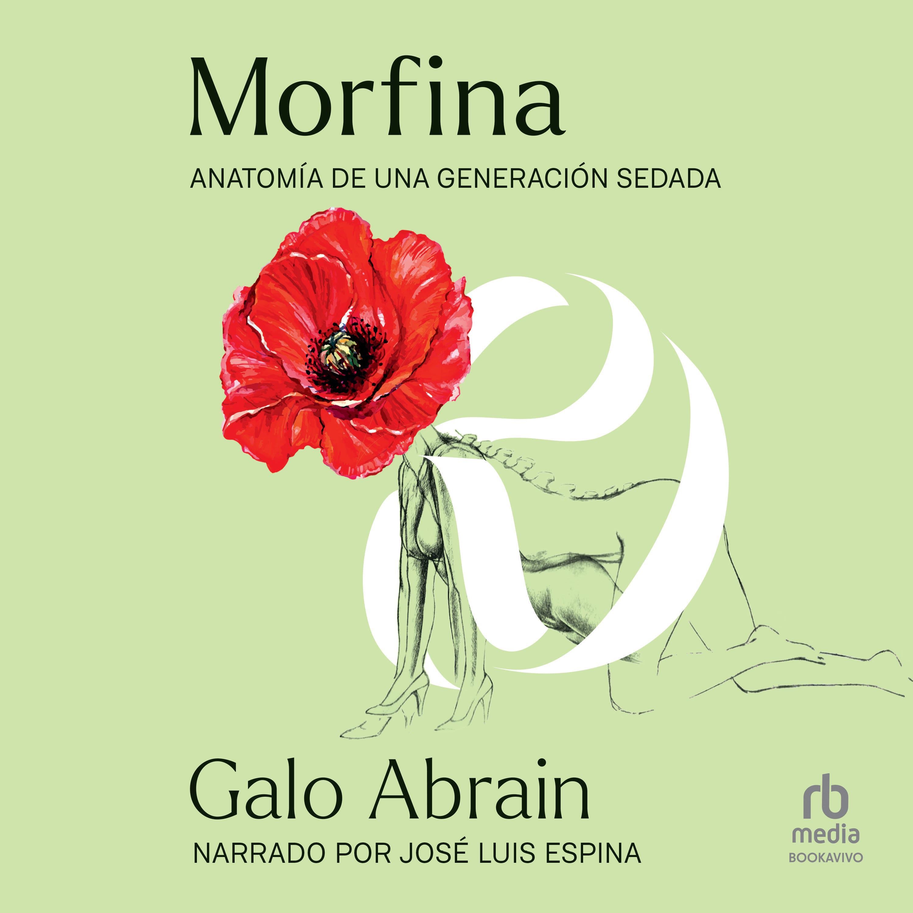 Morfina