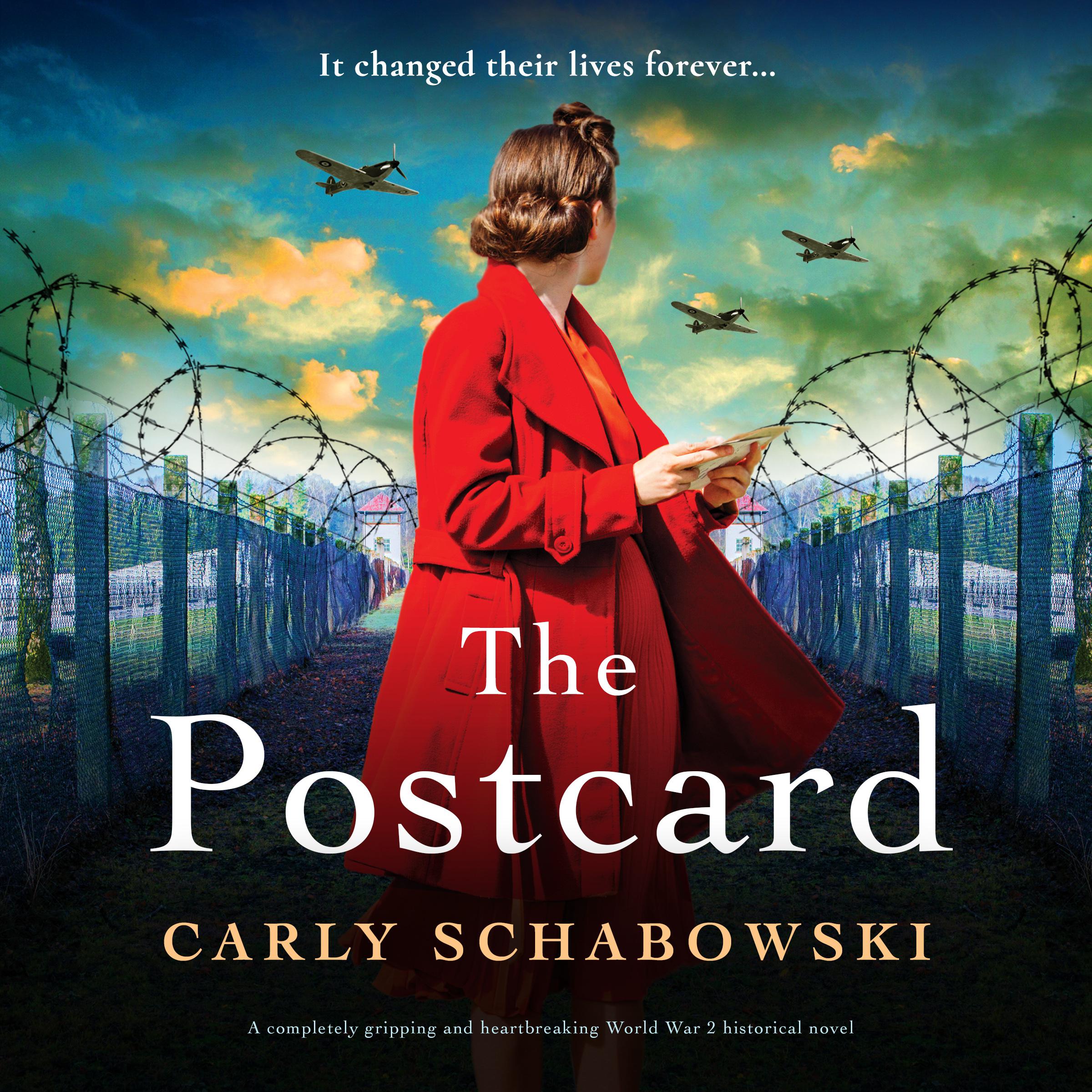 The Postcard