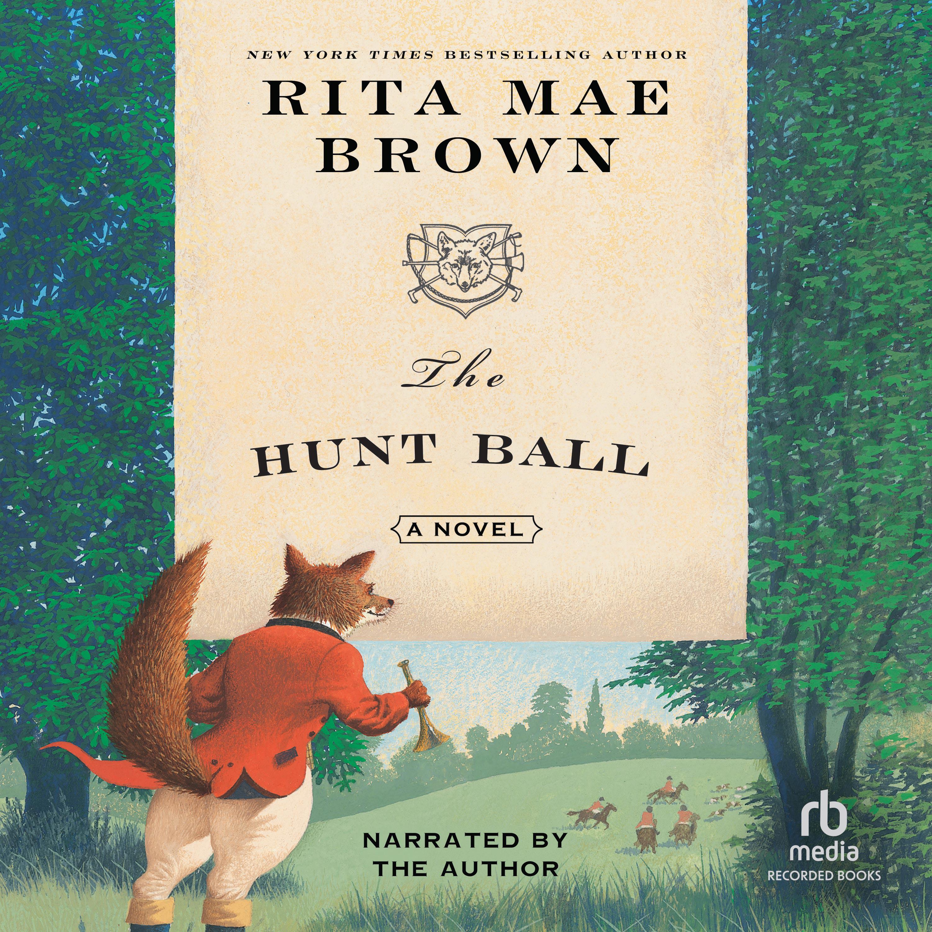 The Hunt Ball