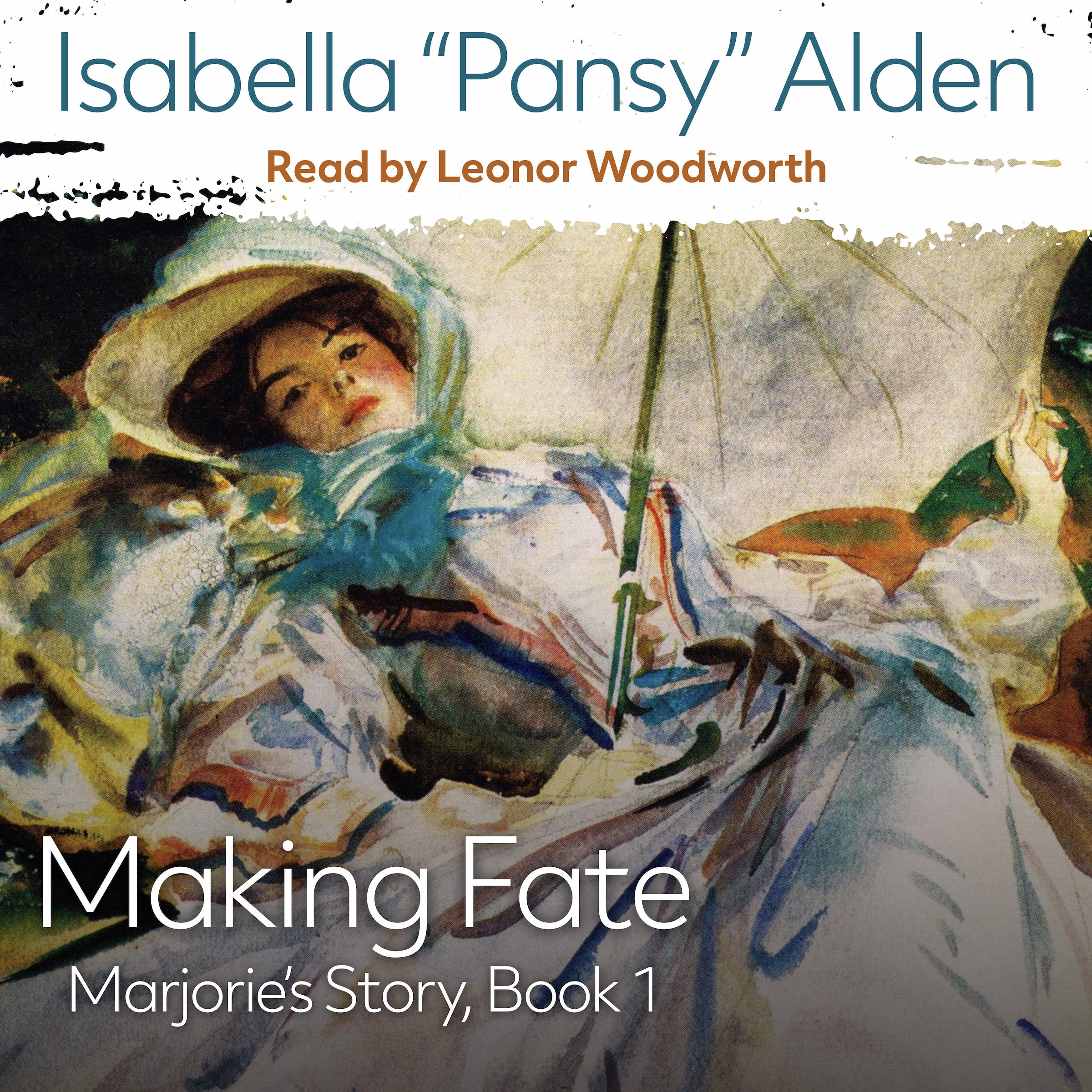 Making Fate
