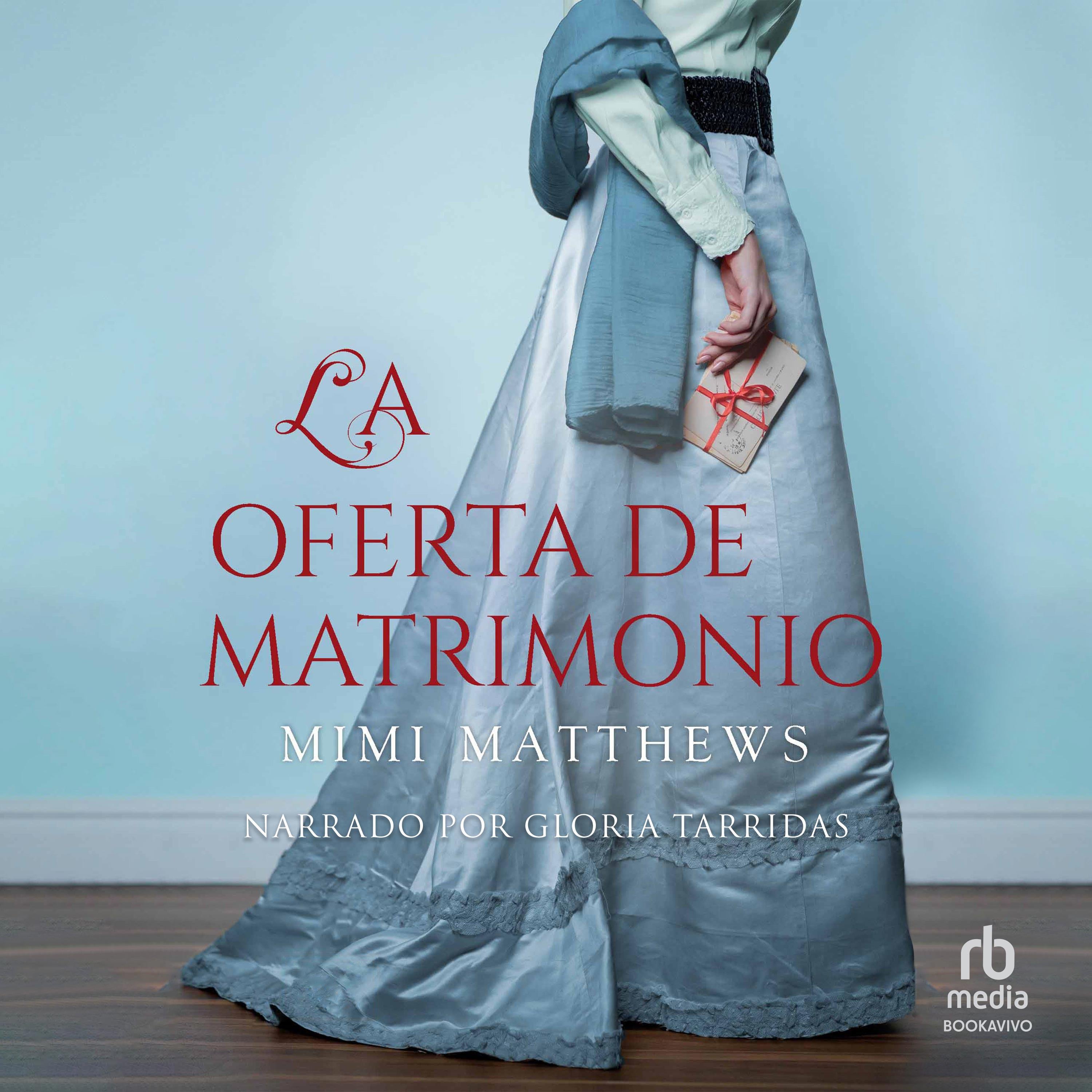 La oferta de matrimonio