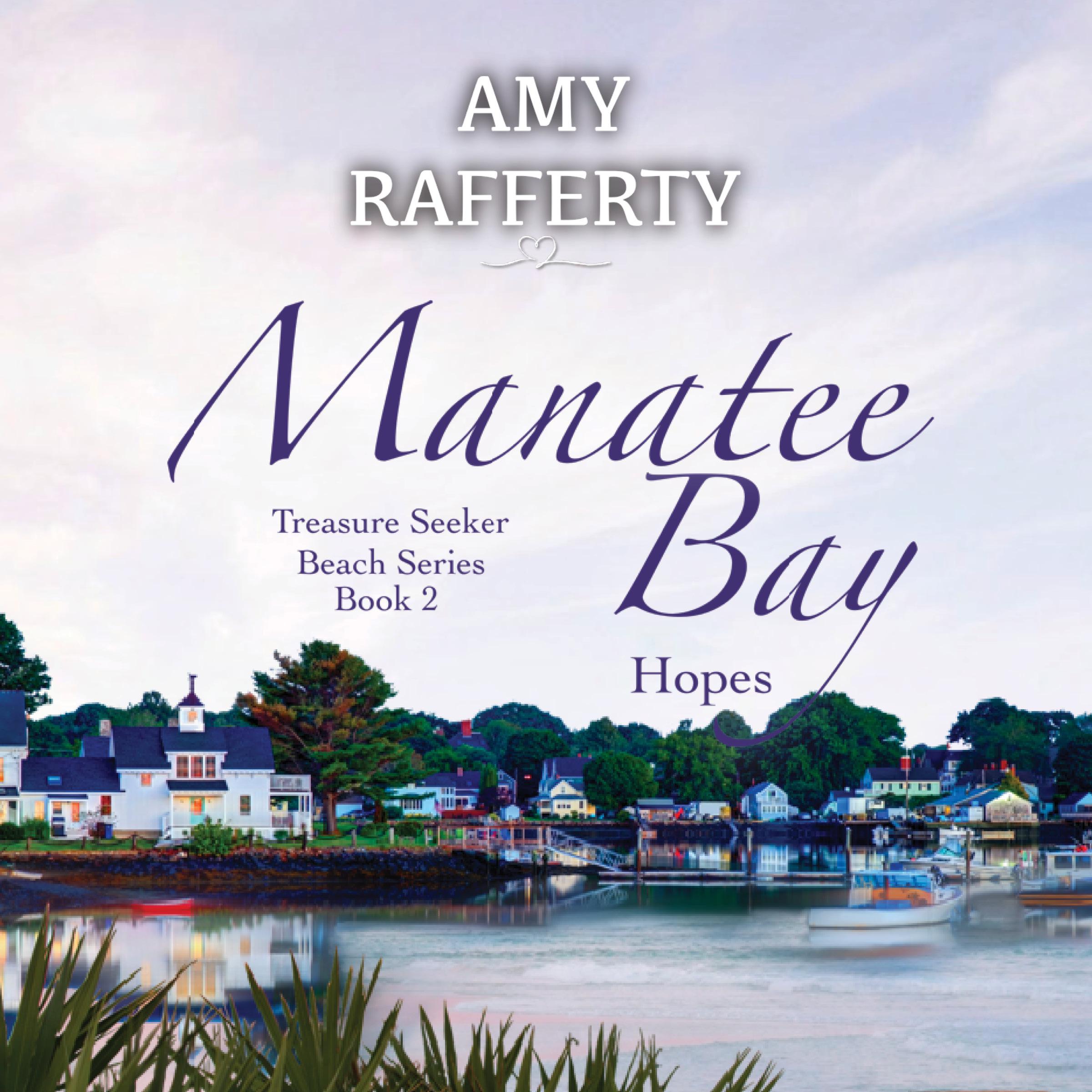 Manatee Bay
