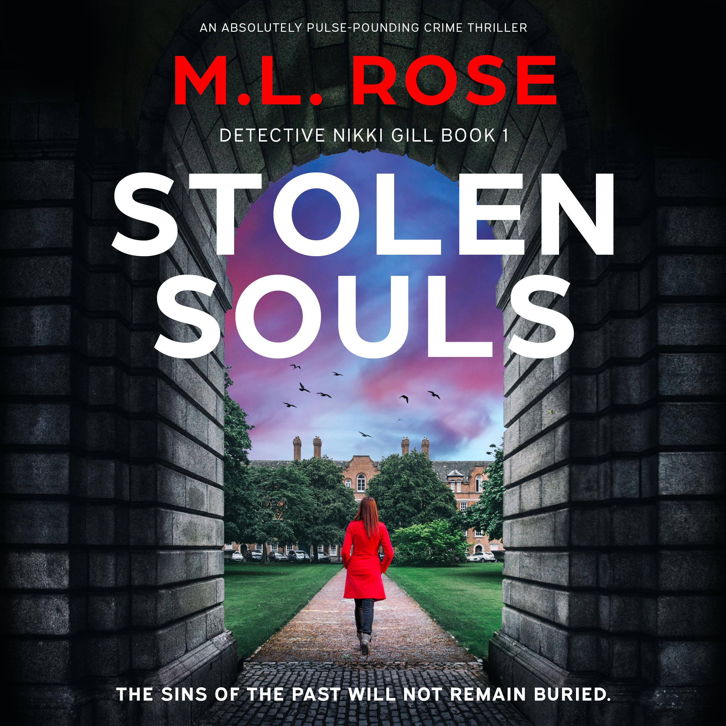 Stolen Souls