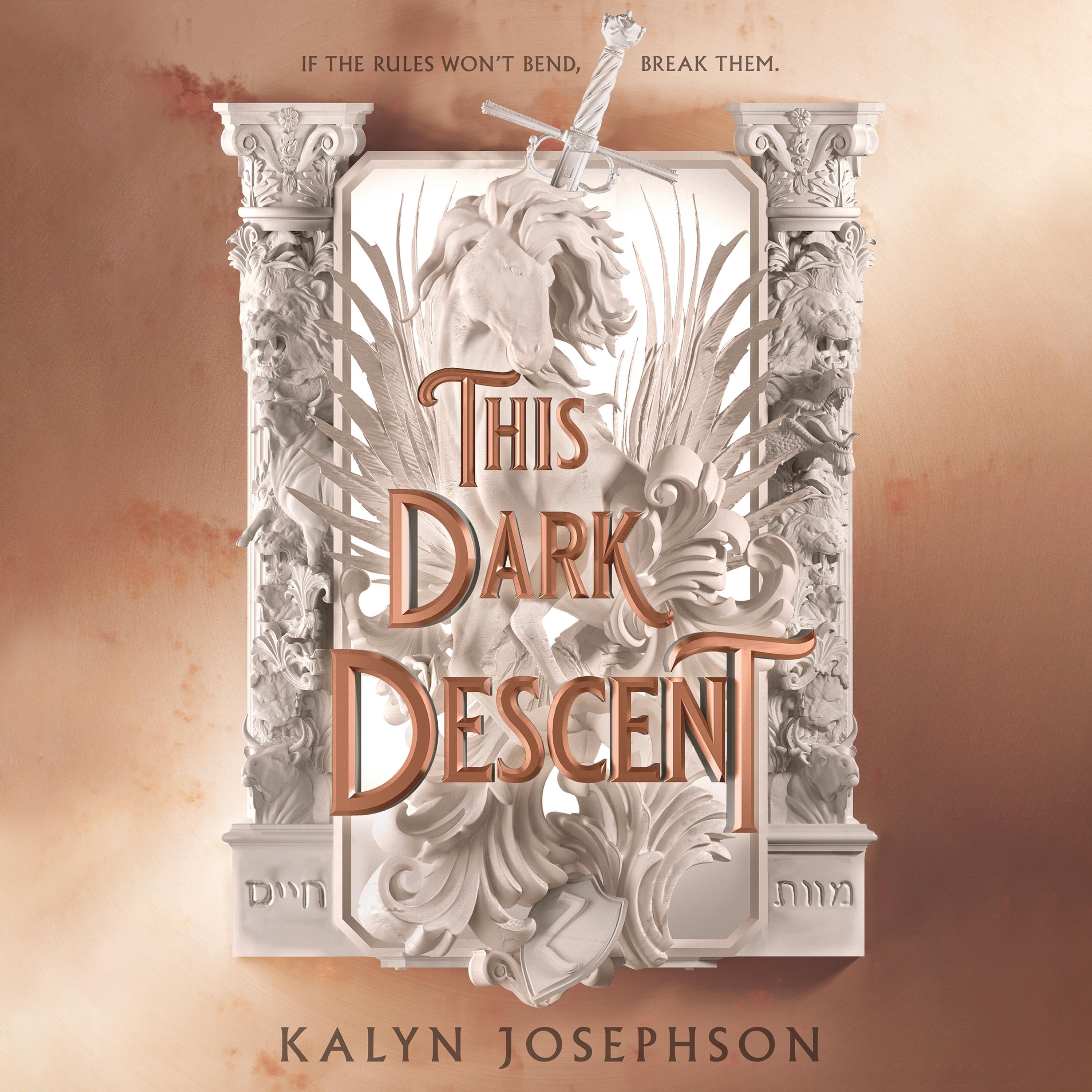 This Dark Descent