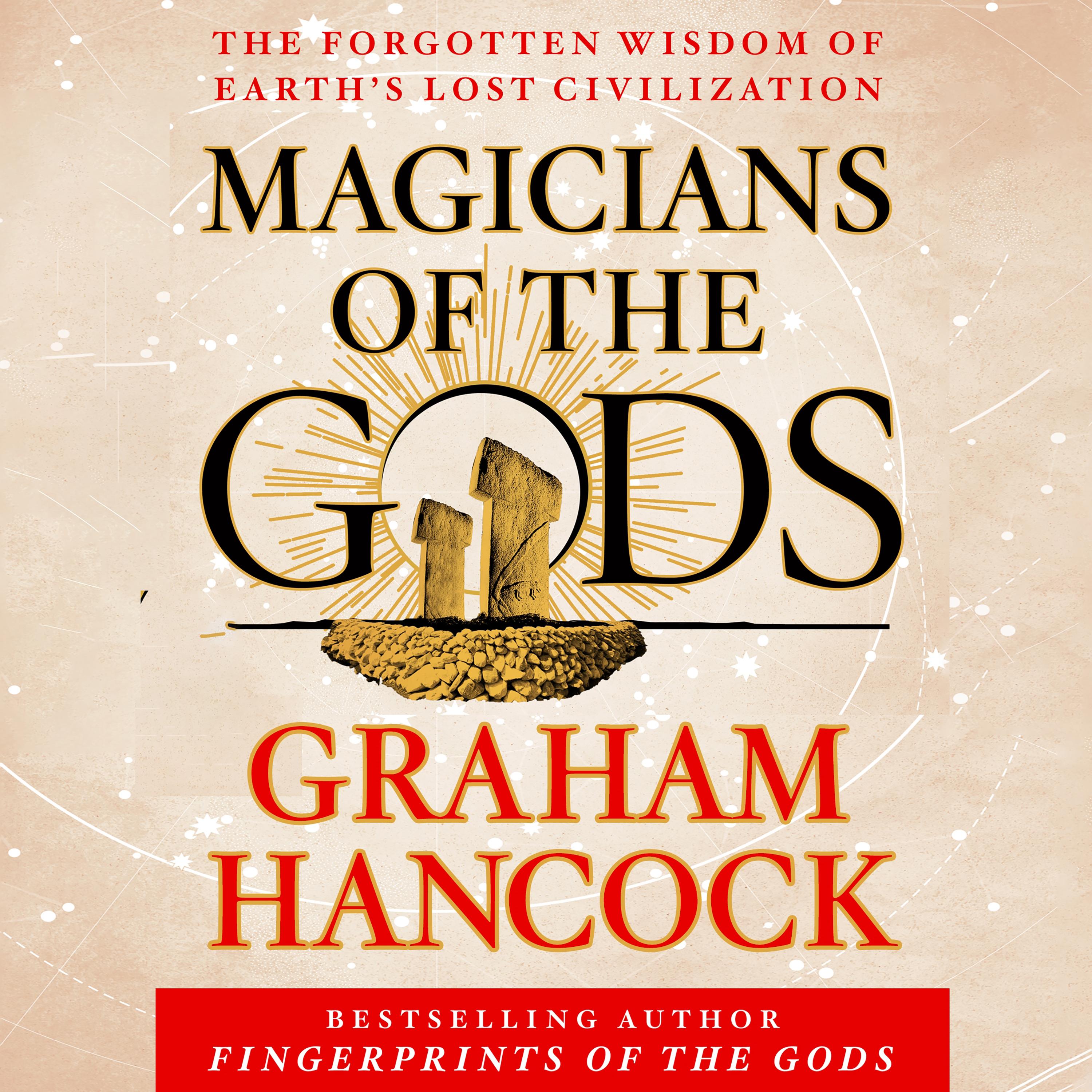 Magicians of the Gods