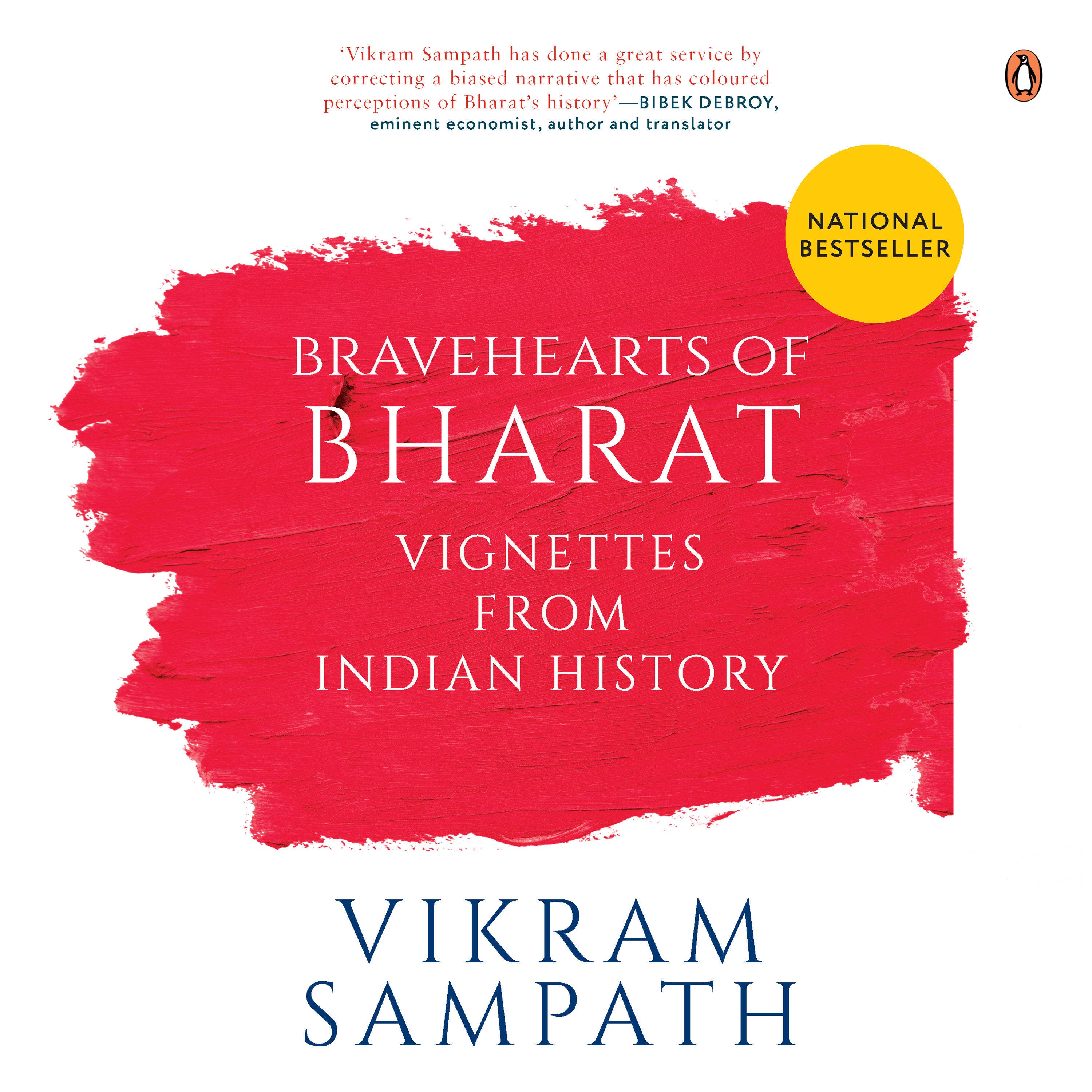 Bravehearts of Bharat