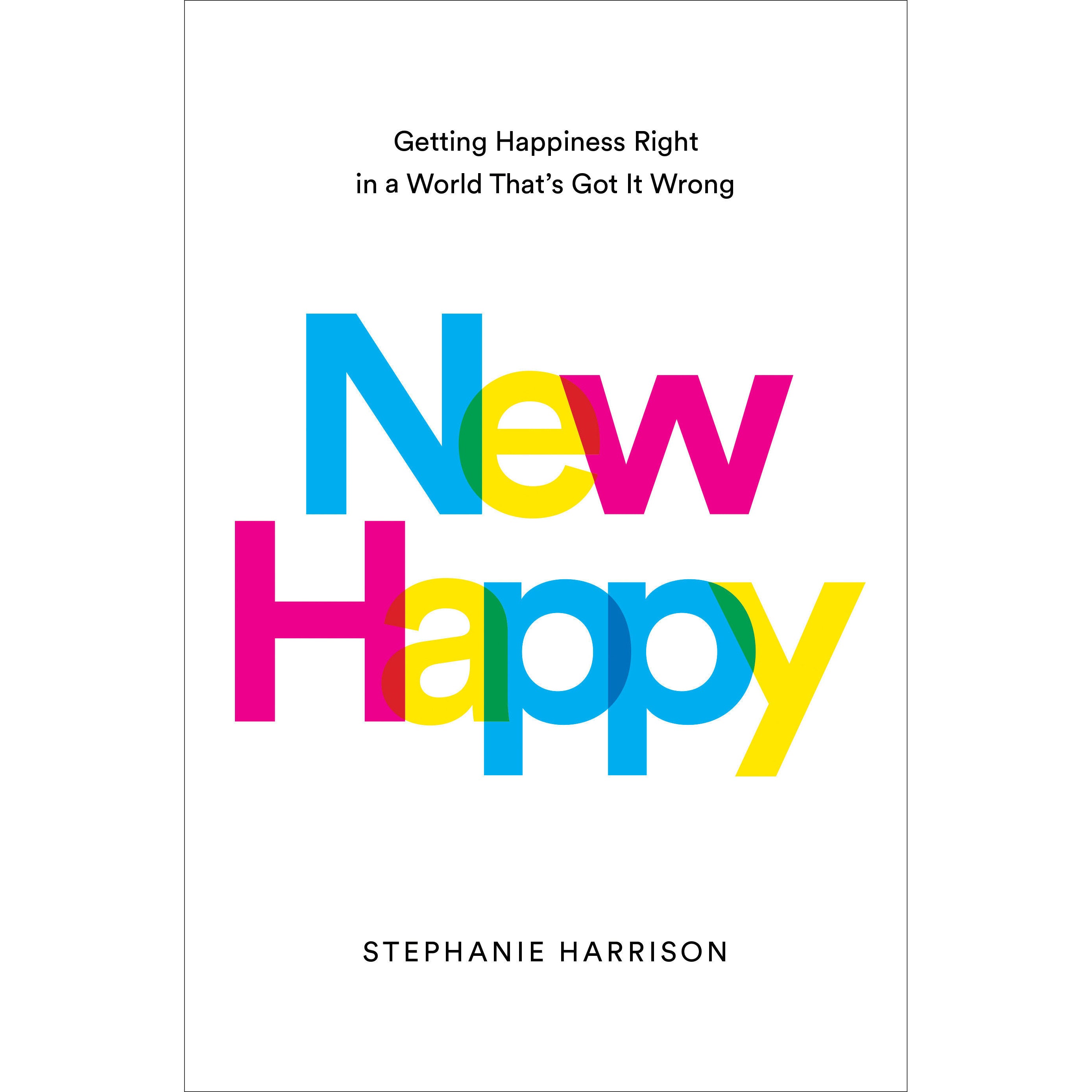 New Happy