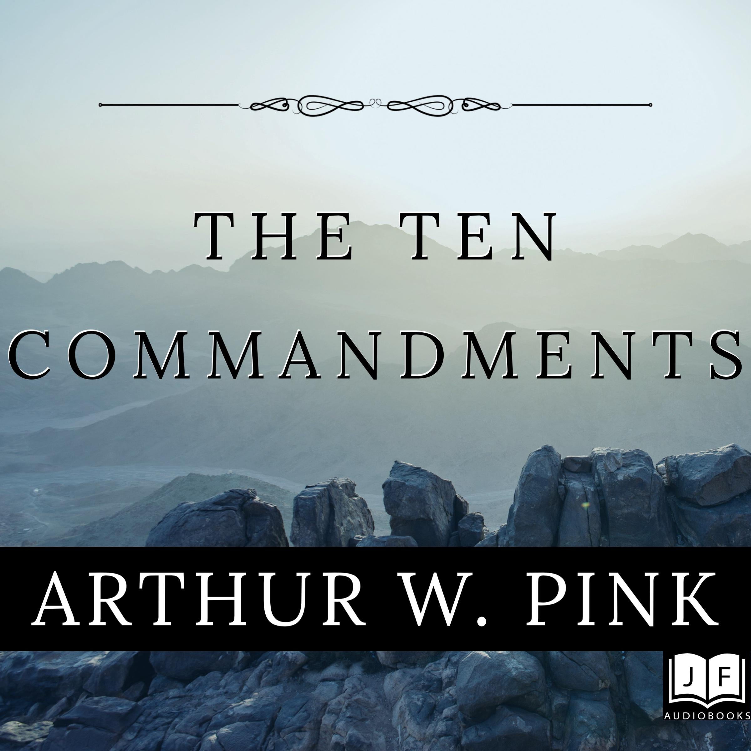 The Ten Commandments