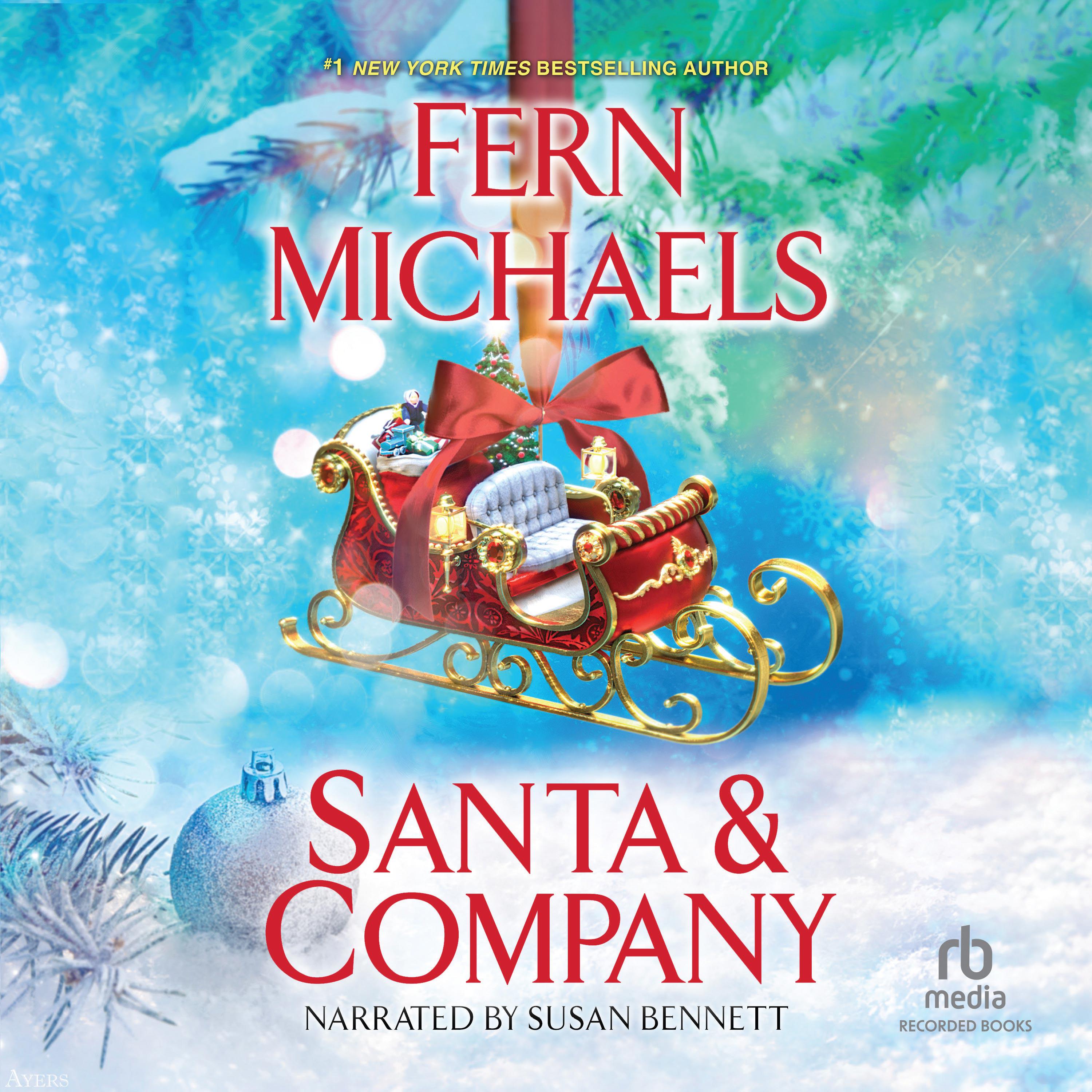 Santa &amp; Company