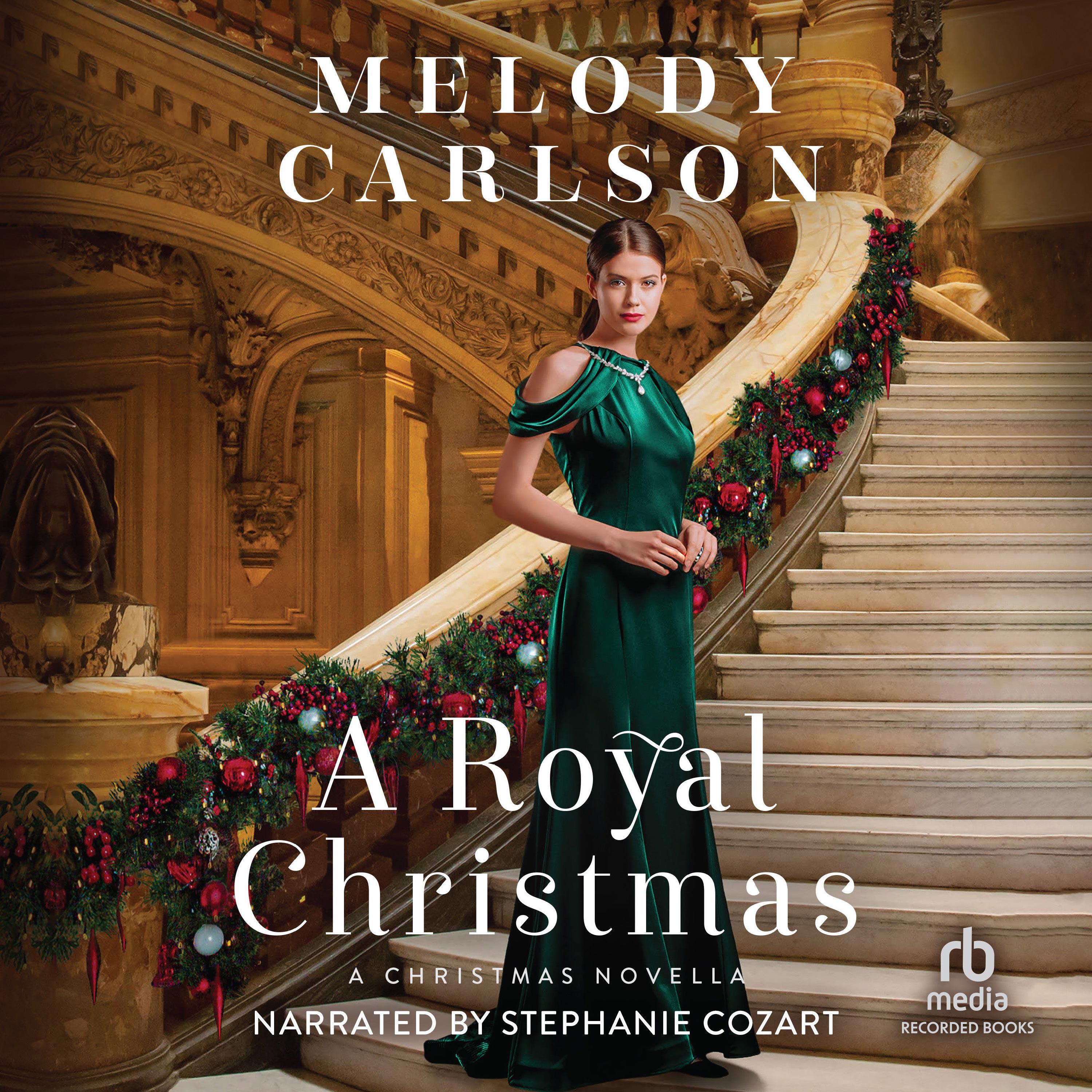 A Royal Christmas