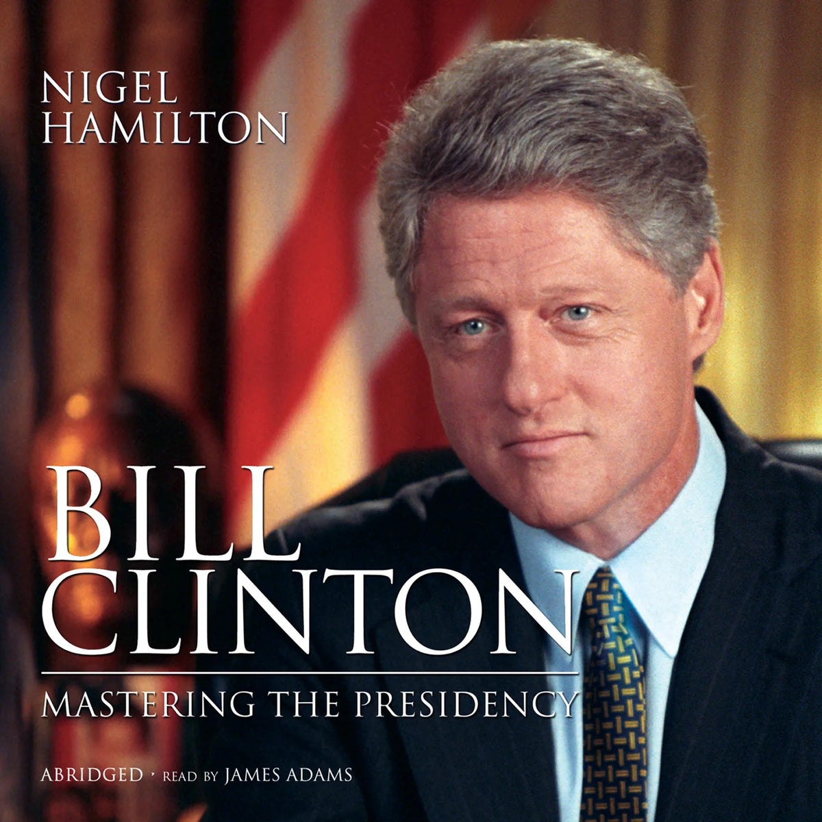 Bill Clinton