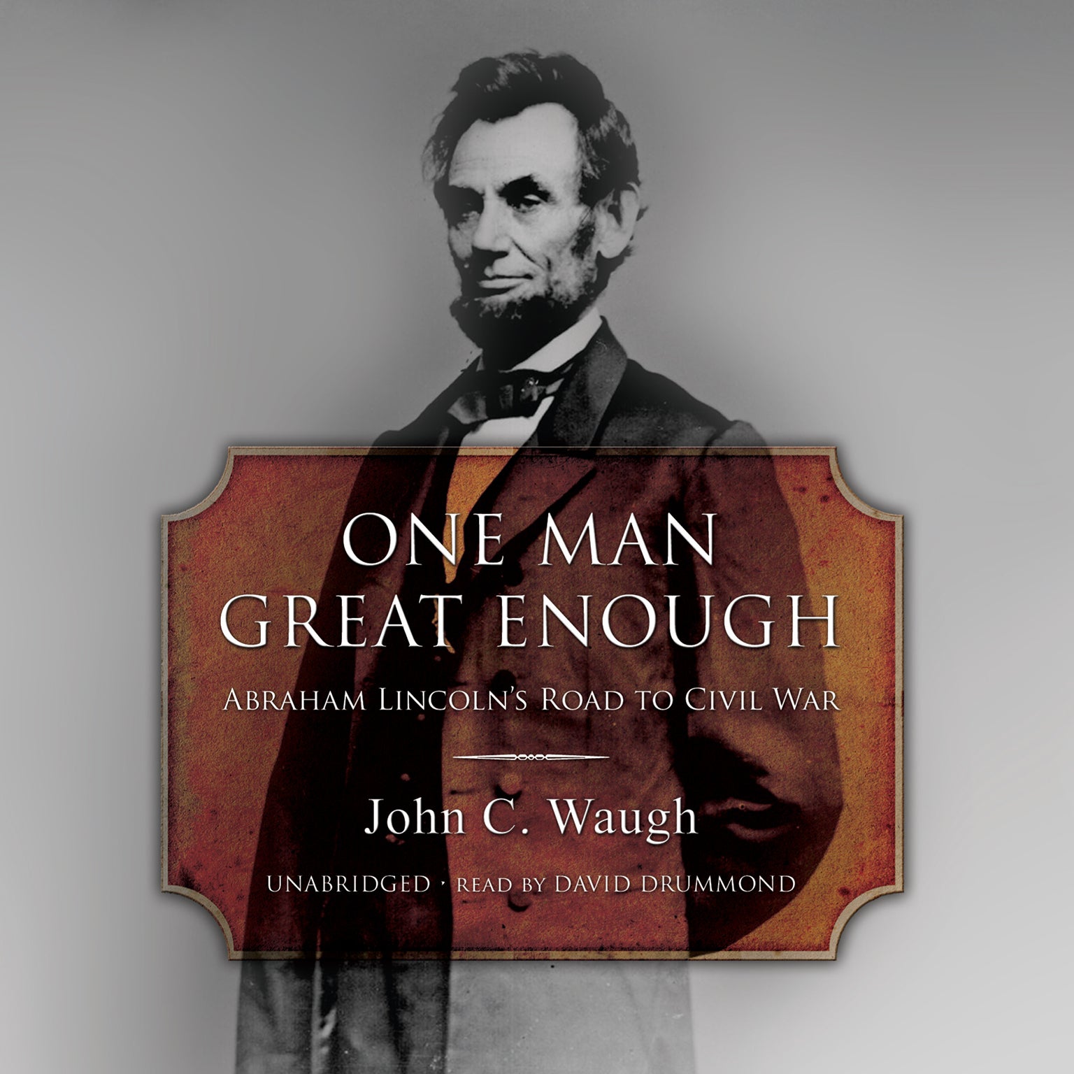 One Man Great Enough